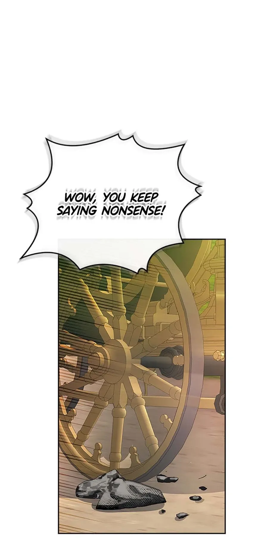 12 O’Clock Marionette Chapter 31 page 35 - 