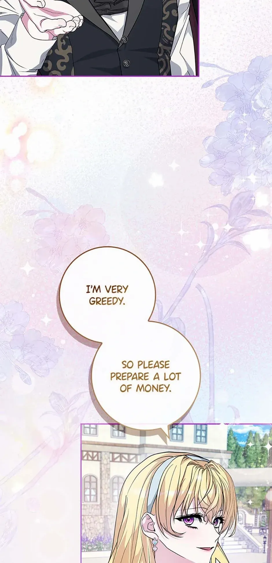 12 O’Clock Marionette Chapter 31 page 5 - 