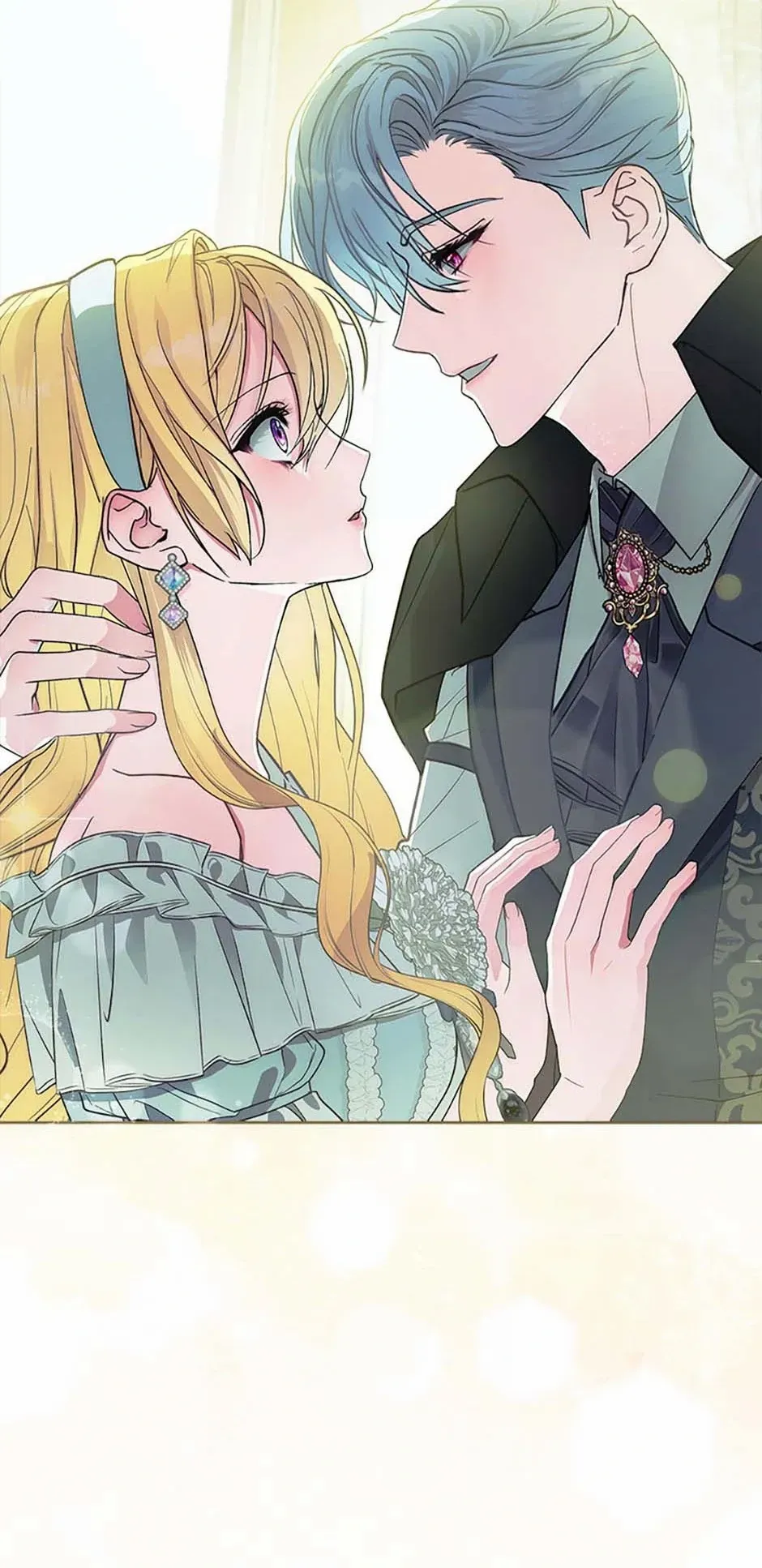 12 O’Clock Marionette Chapter 31 page 42 - 