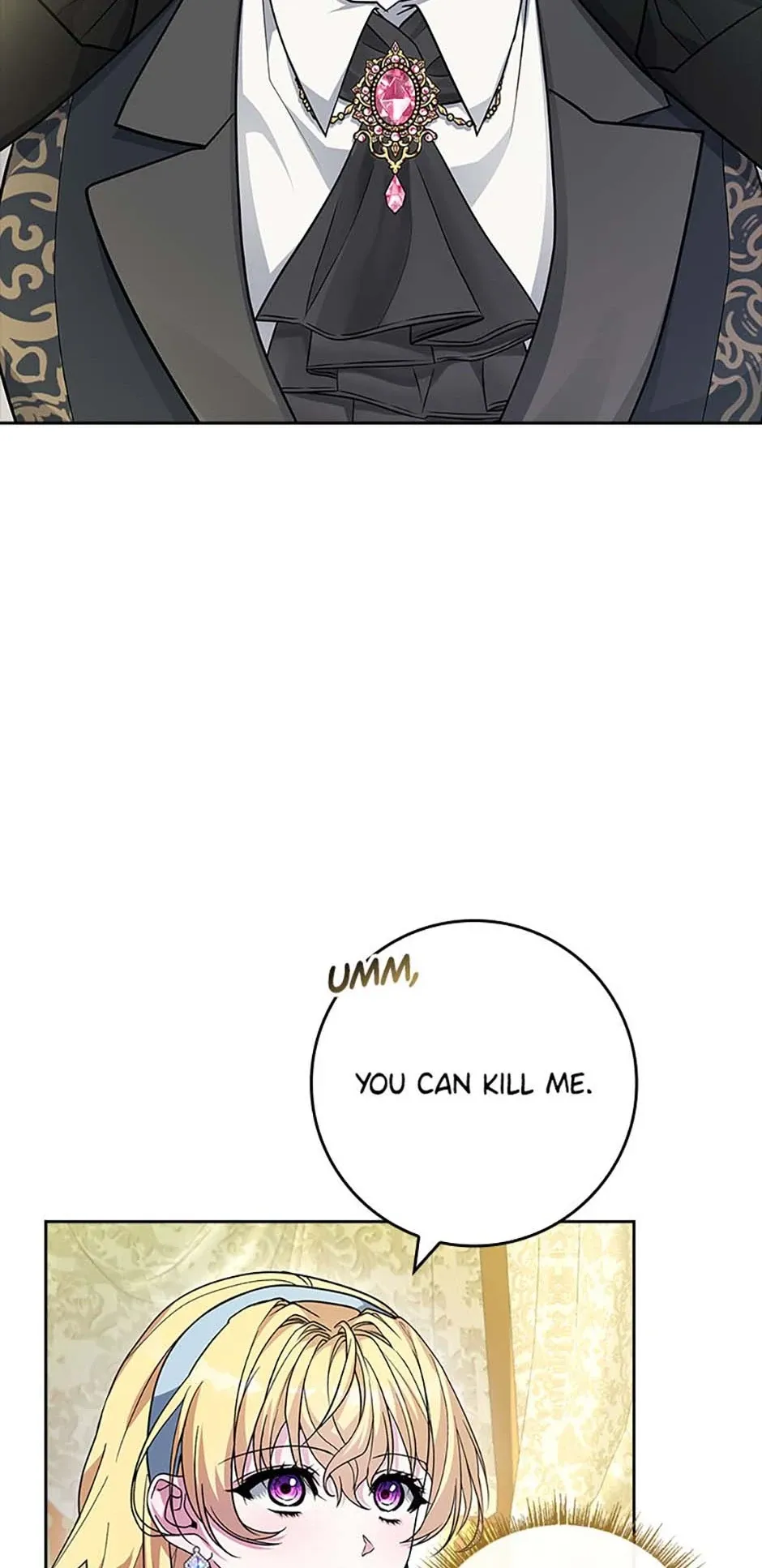 12 O’Clock Marionette Chapter 31 page 46 - 