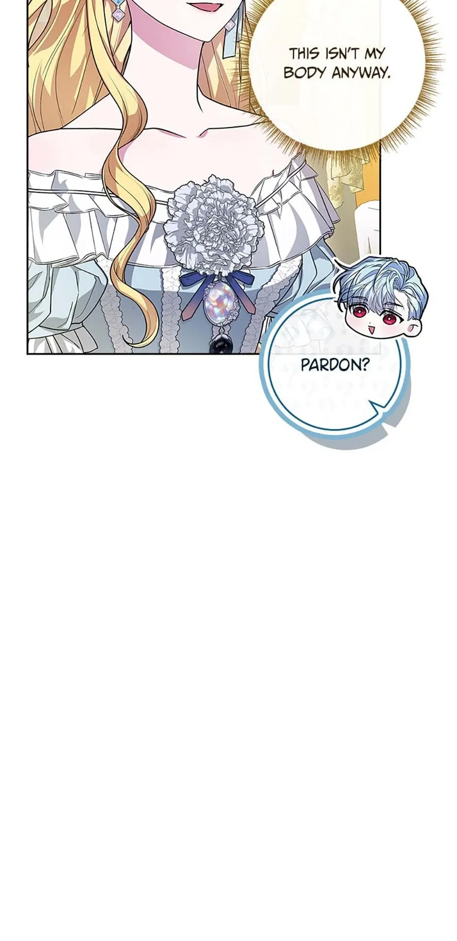 12 O’Clock Marionette Chapter 31 page 47 - 