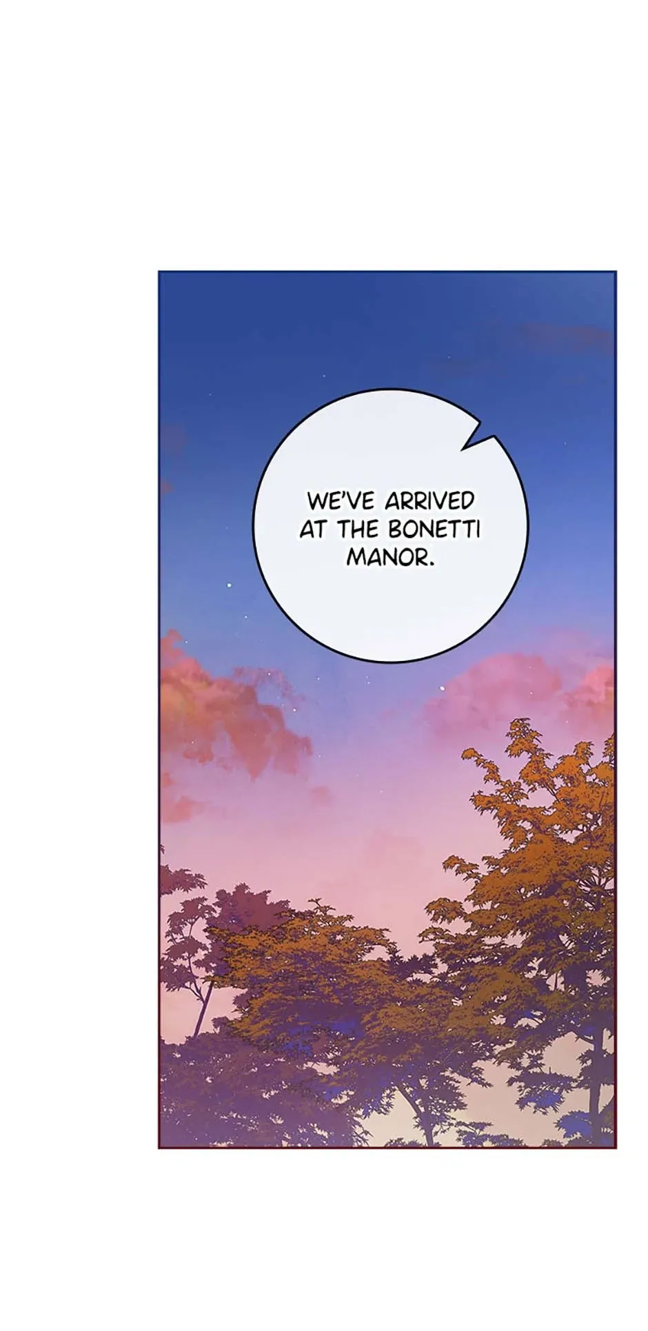 12 O’Clock Marionette Chapter 31 page 48 - 