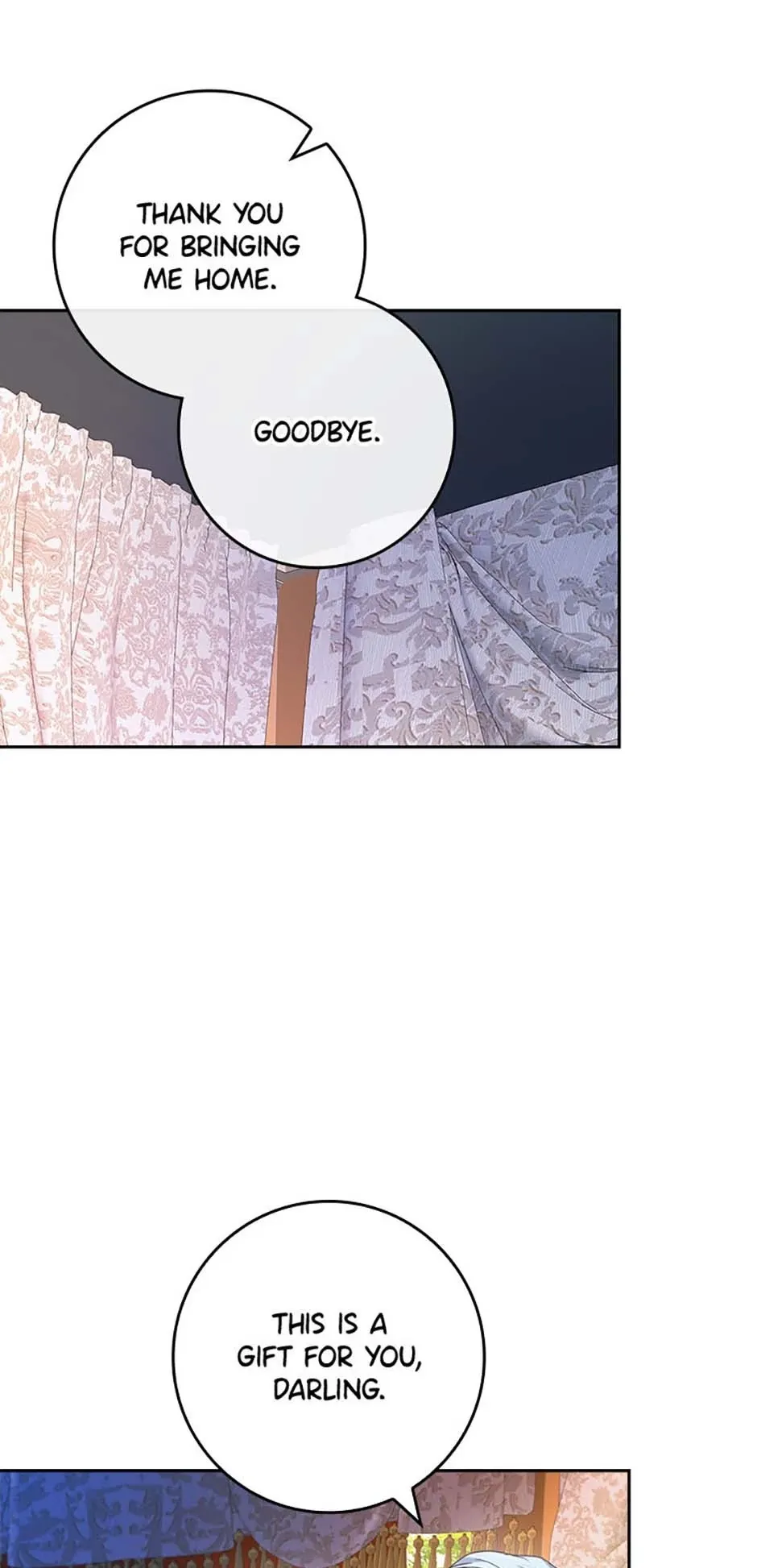 12 O’Clock Marionette Chapter 31 page 49 - 