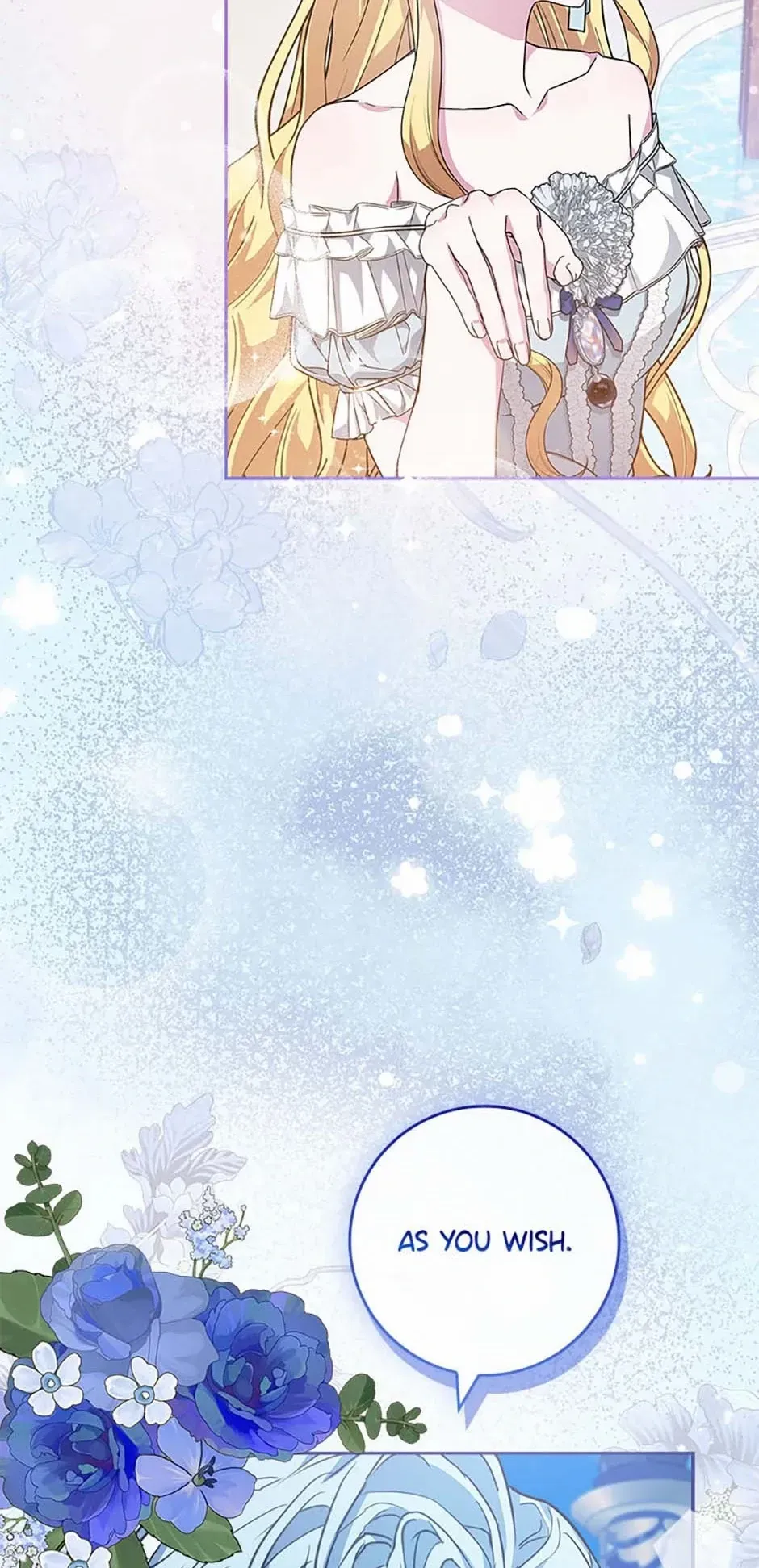 12 O’Clock Marionette Chapter 31 page 6 - 