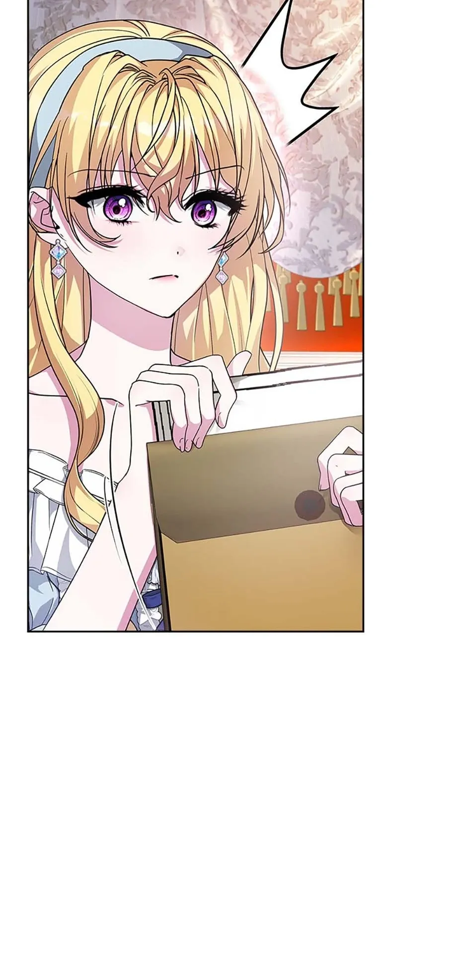 12 O’Clock Marionette Chapter 31 page 51 - 