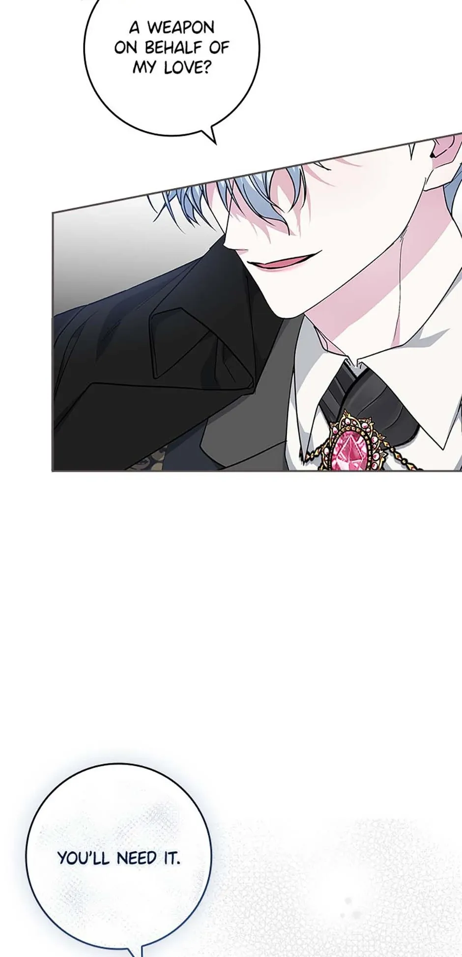 12 O’Clock Marionette Chapter 31 page 53 - 