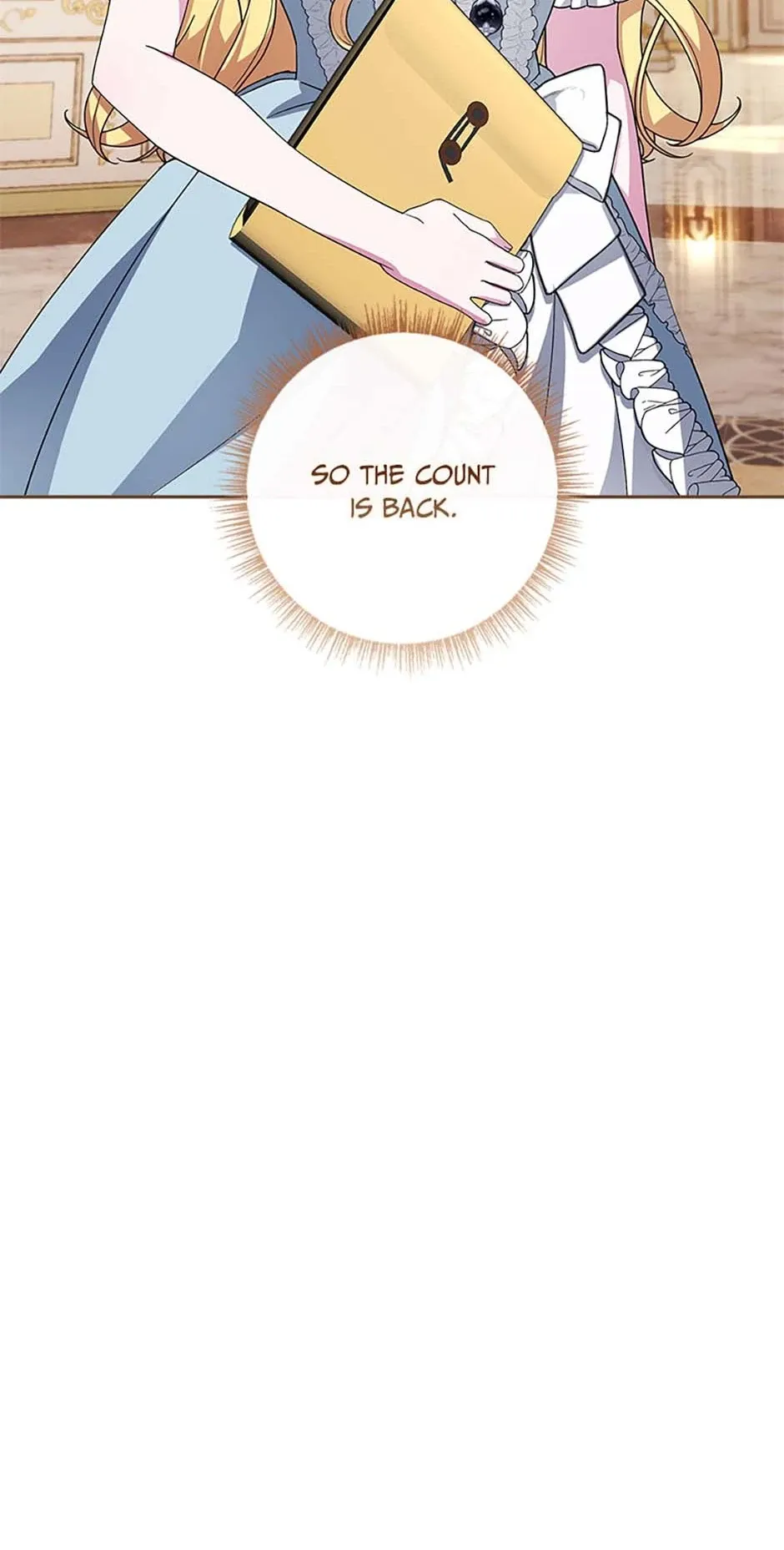 12 O’Clock Marionette Chapter 31 page 59 - 