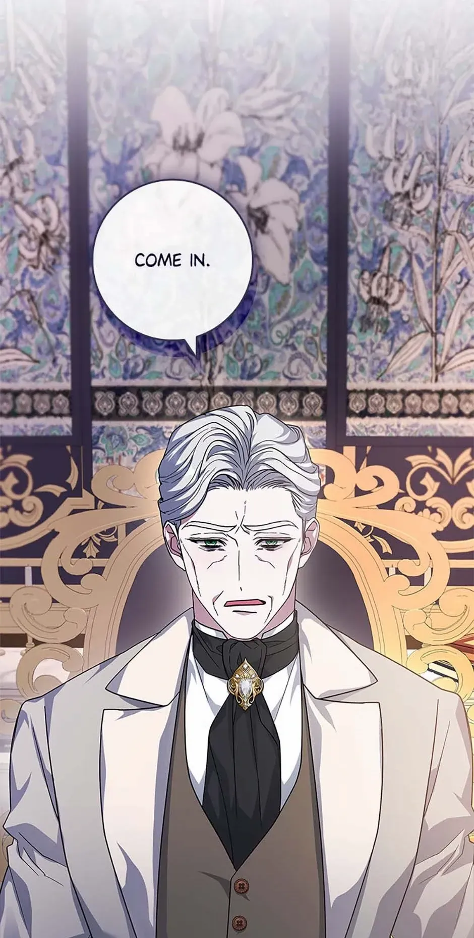 12 O’Clock Marionette Chapter 31 page 61 - 
