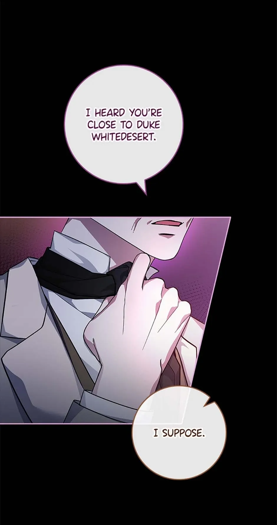 12 O’Clock Marionette Chapter 31 page 65 - 