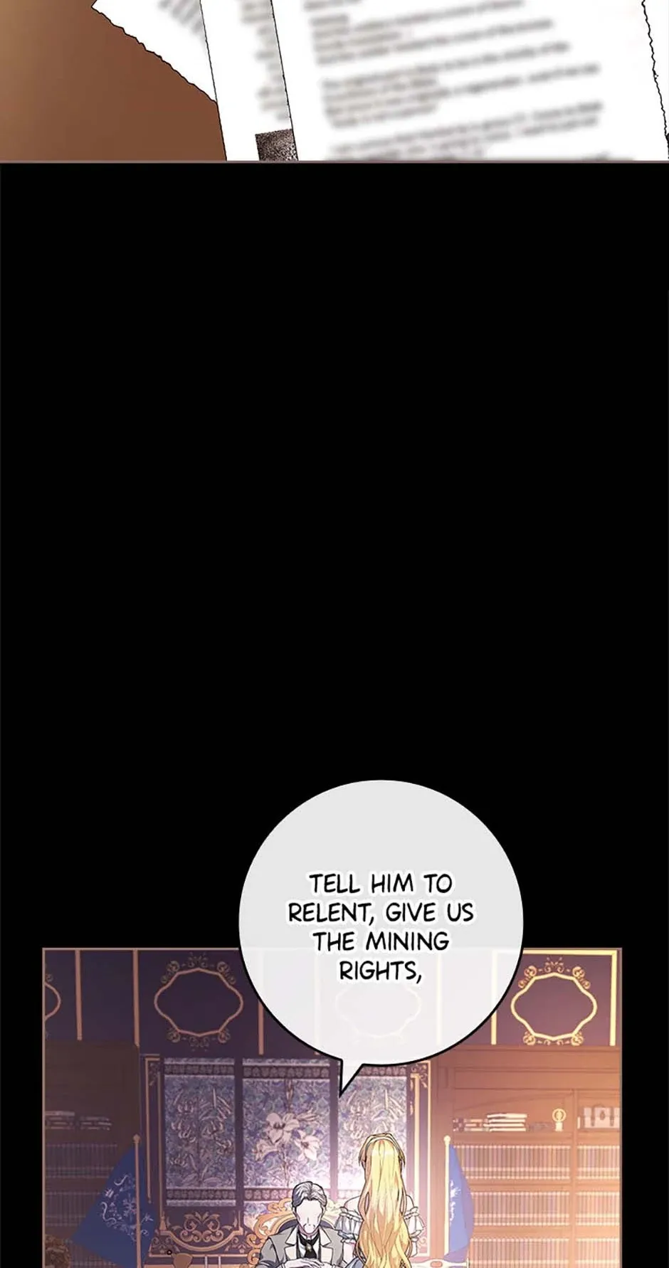 12 O’Clock Marionette Chapter 31 page 68 - 