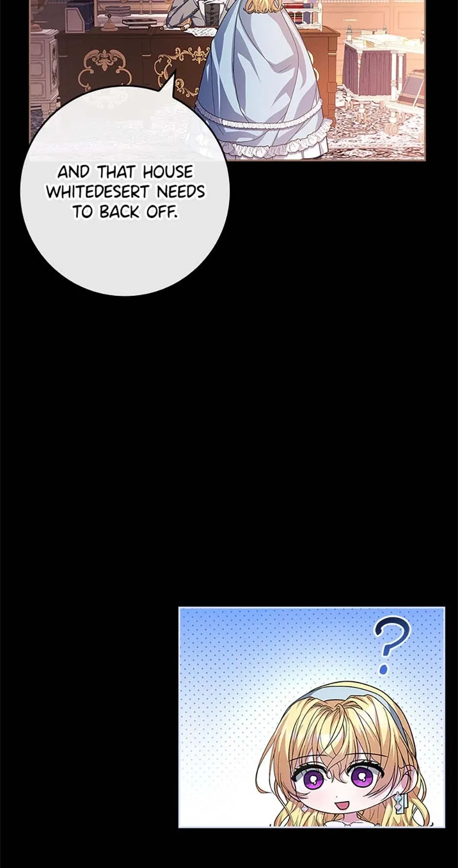 12 O’Clock Marionette Chapter 31 page 69 - 