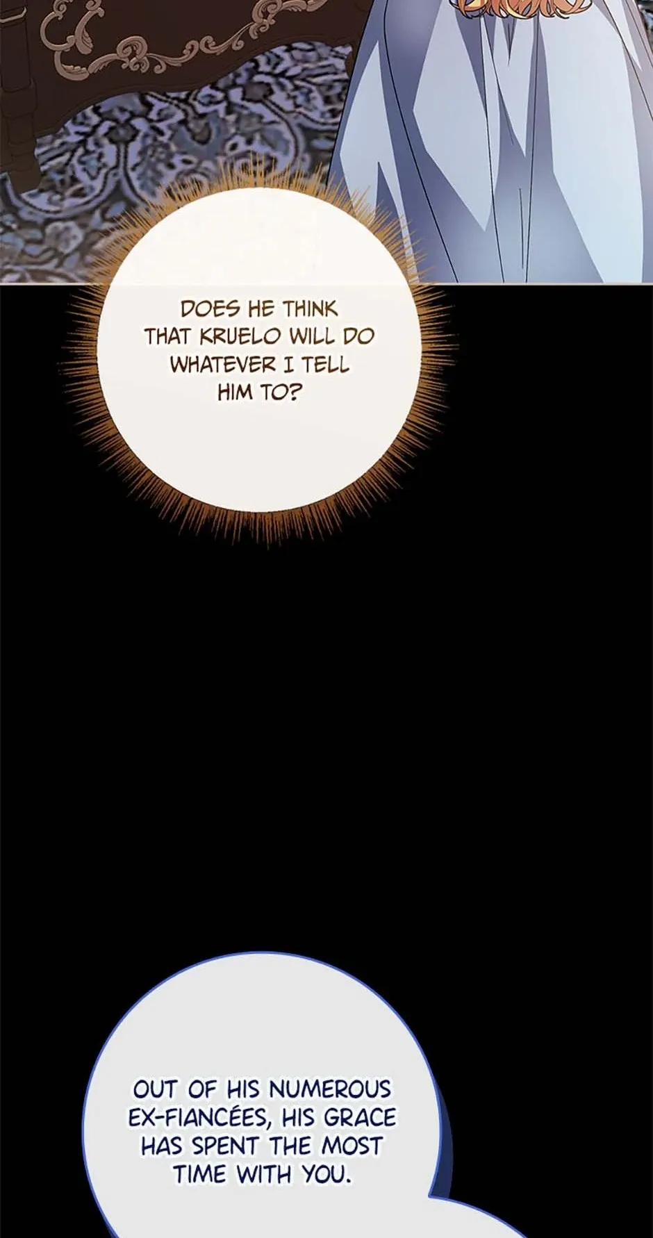 12 O’Clock Marionette Chapter 31 page 71 - 