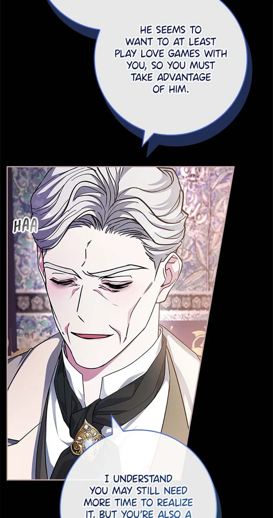 12 O’Clock Marionette Chapter 31 page 72 - 