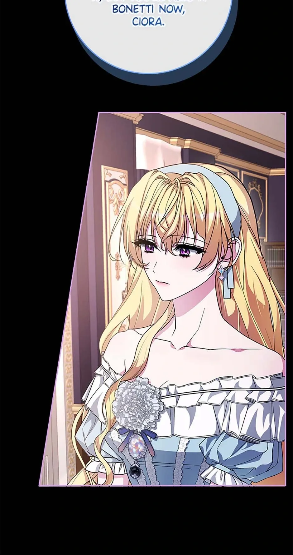 12 O’Clock Marionette Chapter 31 page 73 - 