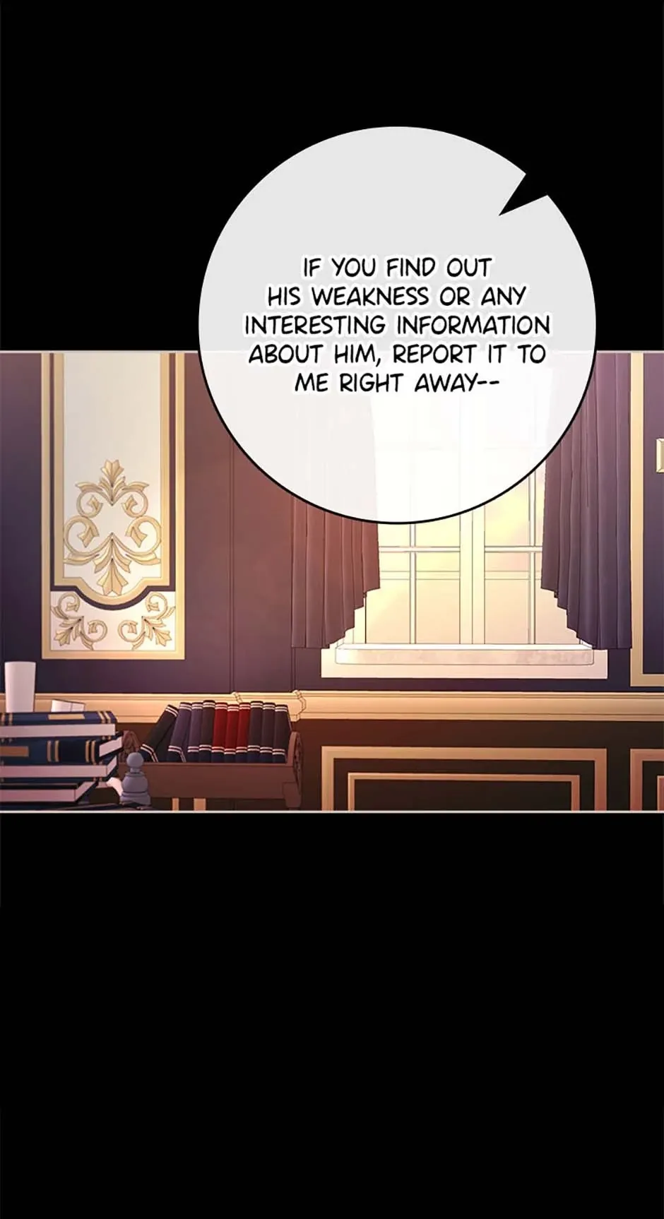 12 O’Clock Marionette Chapter 31 page 74 - 