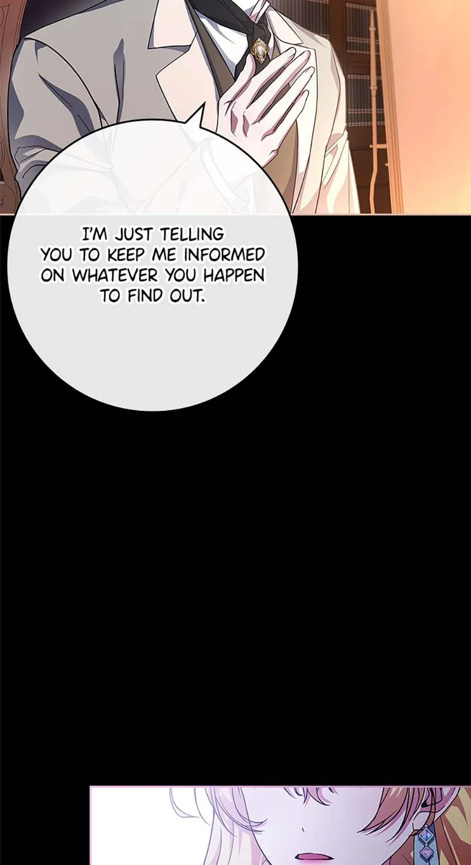12 O’Clock Marionette Chapter 31 page 77 - 