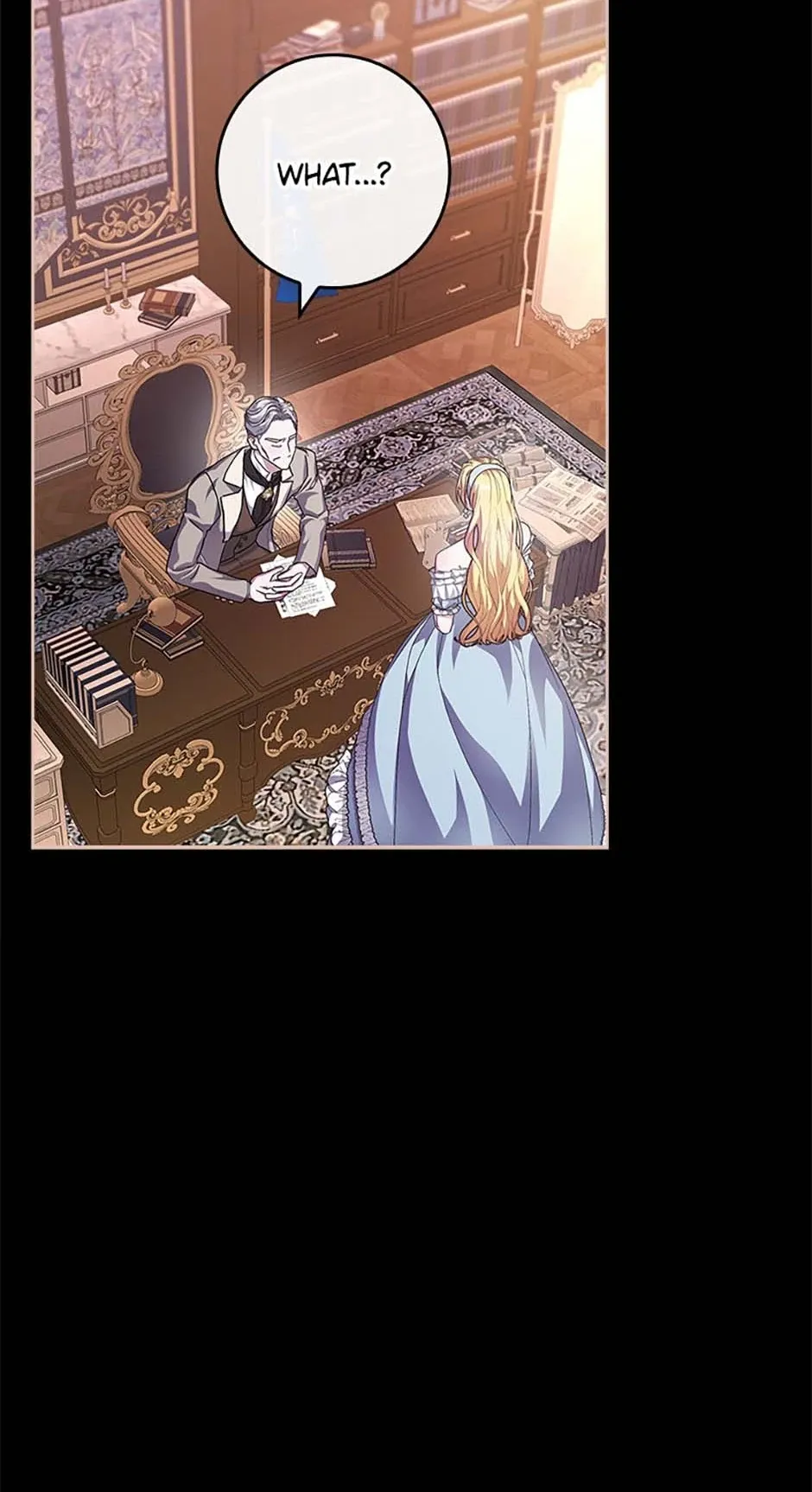 12 O’Clock Marionette Chapter 31 page 79 - 