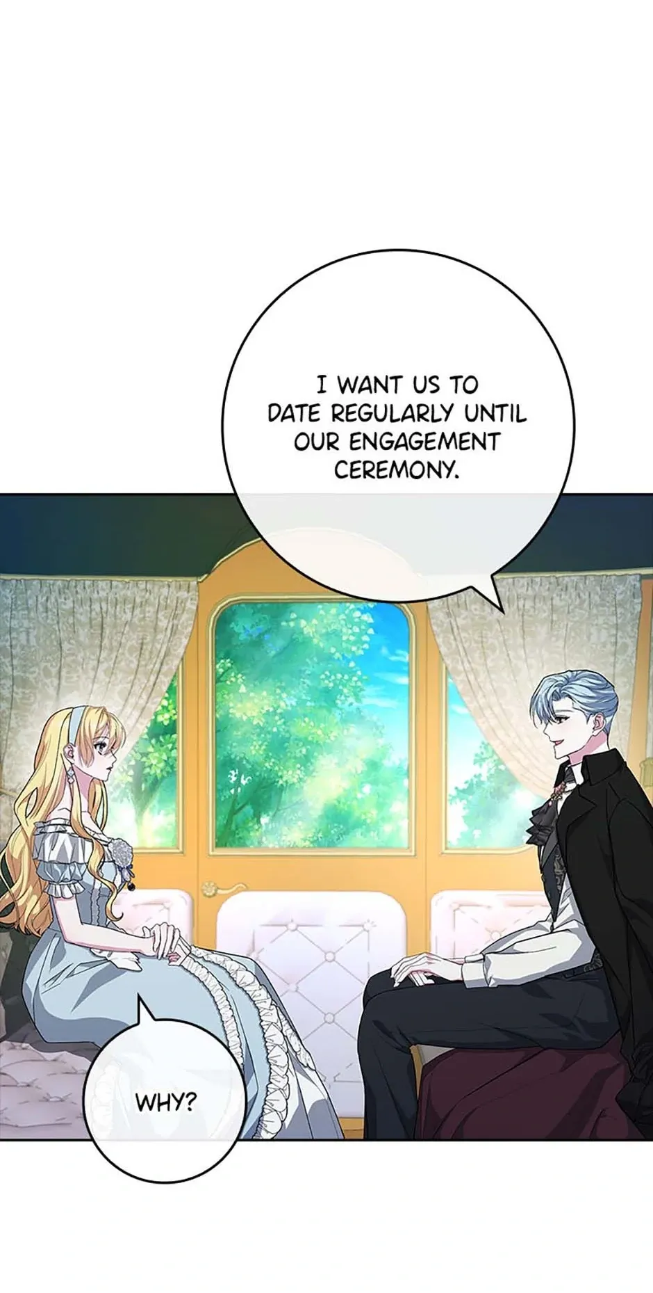 12 O’Clock Marionette Chapter 31 page 9 - 