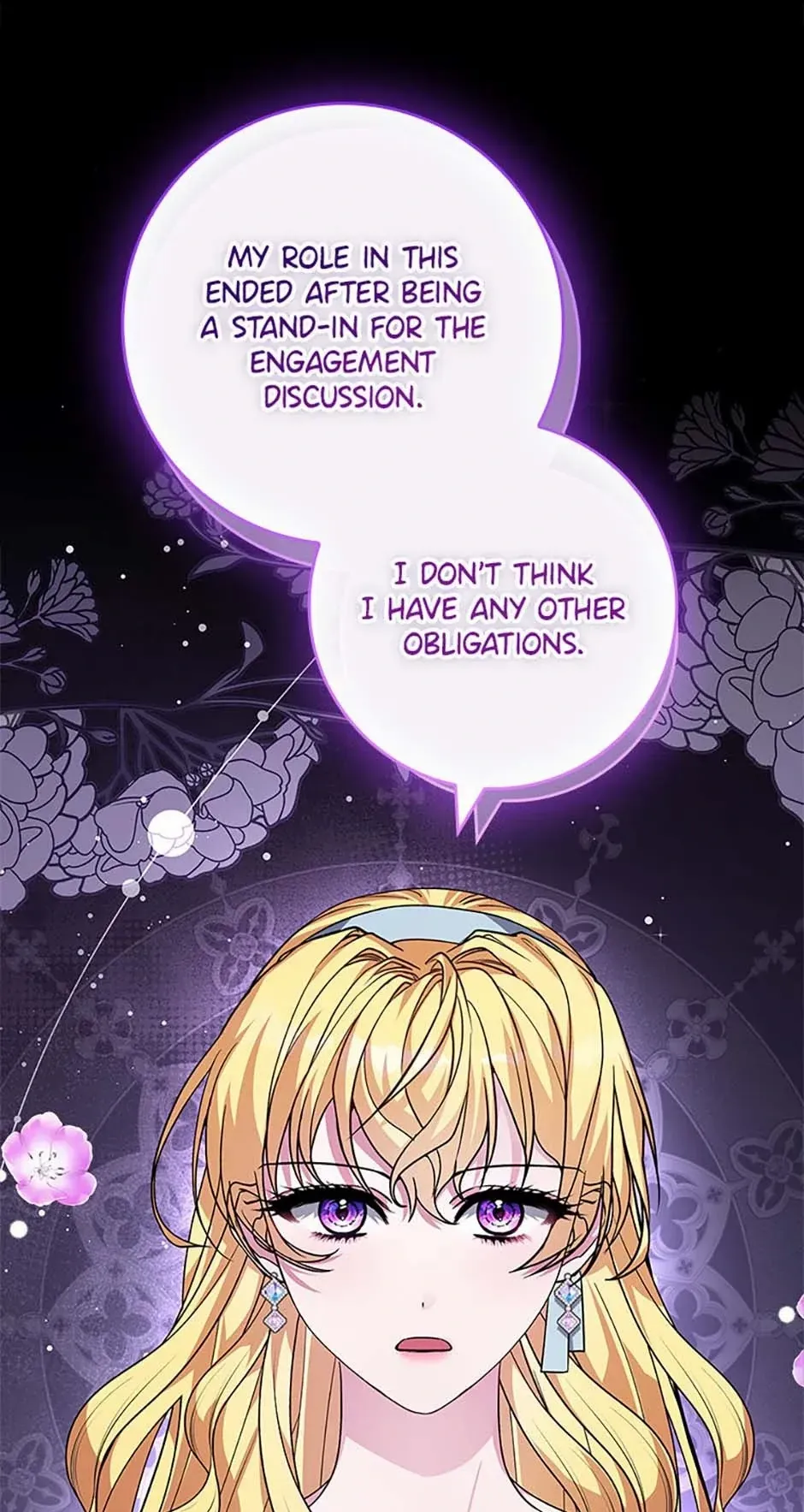 12 O’Clock Marionette Chapter 31 page 81 - 
