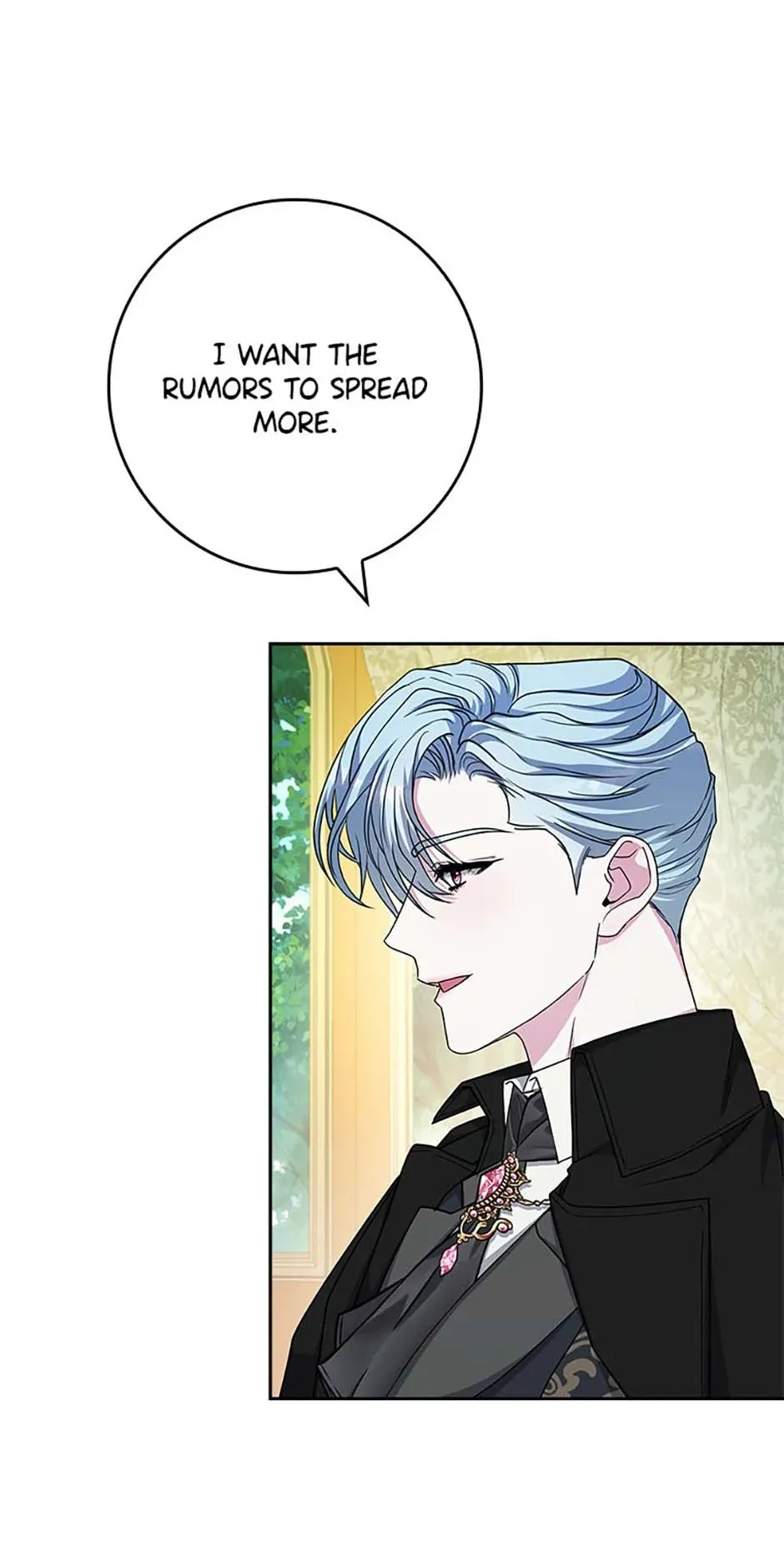 12 O’Clock Marionette Chapter 31 page 10 - 