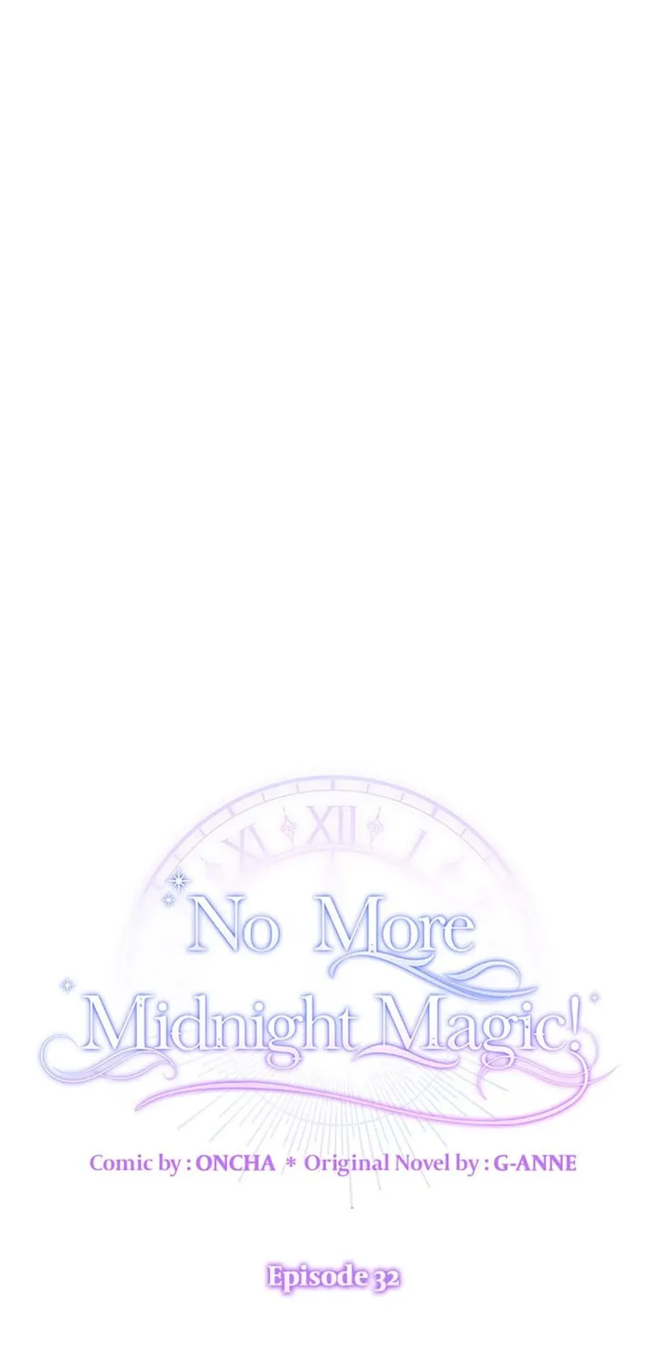12 O’Clock Marionette Chapter 32 page 1 - 