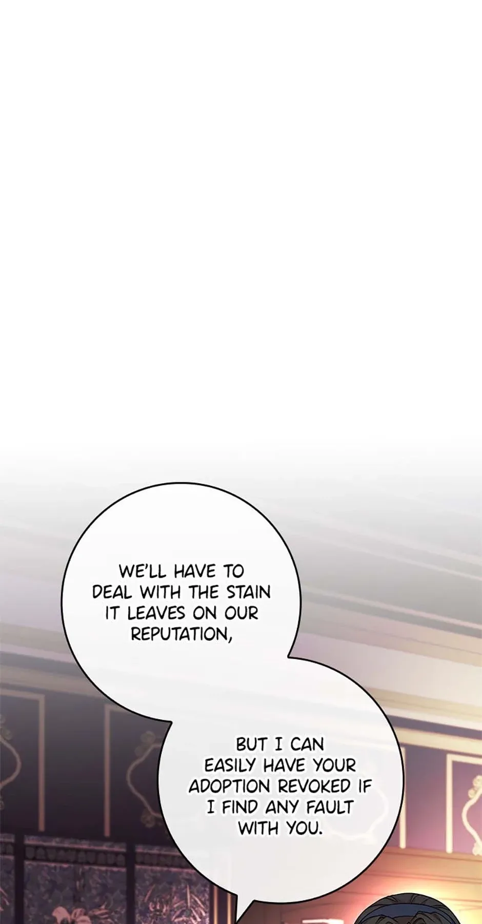 12 O’Clock Marionette Chapter 32 page 11 - 