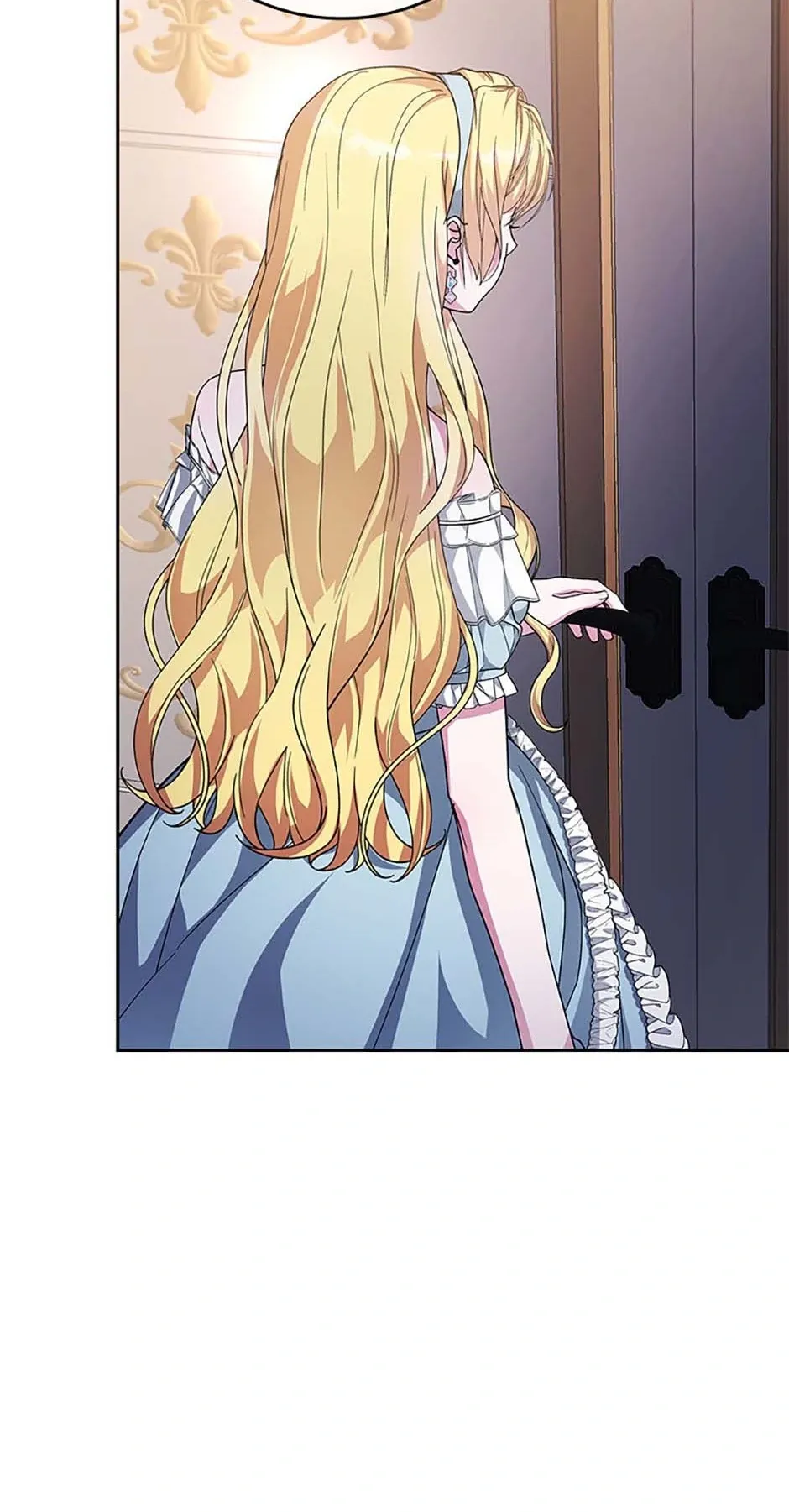 12 O’Clock Marionette Chapter 32 page 14 - 