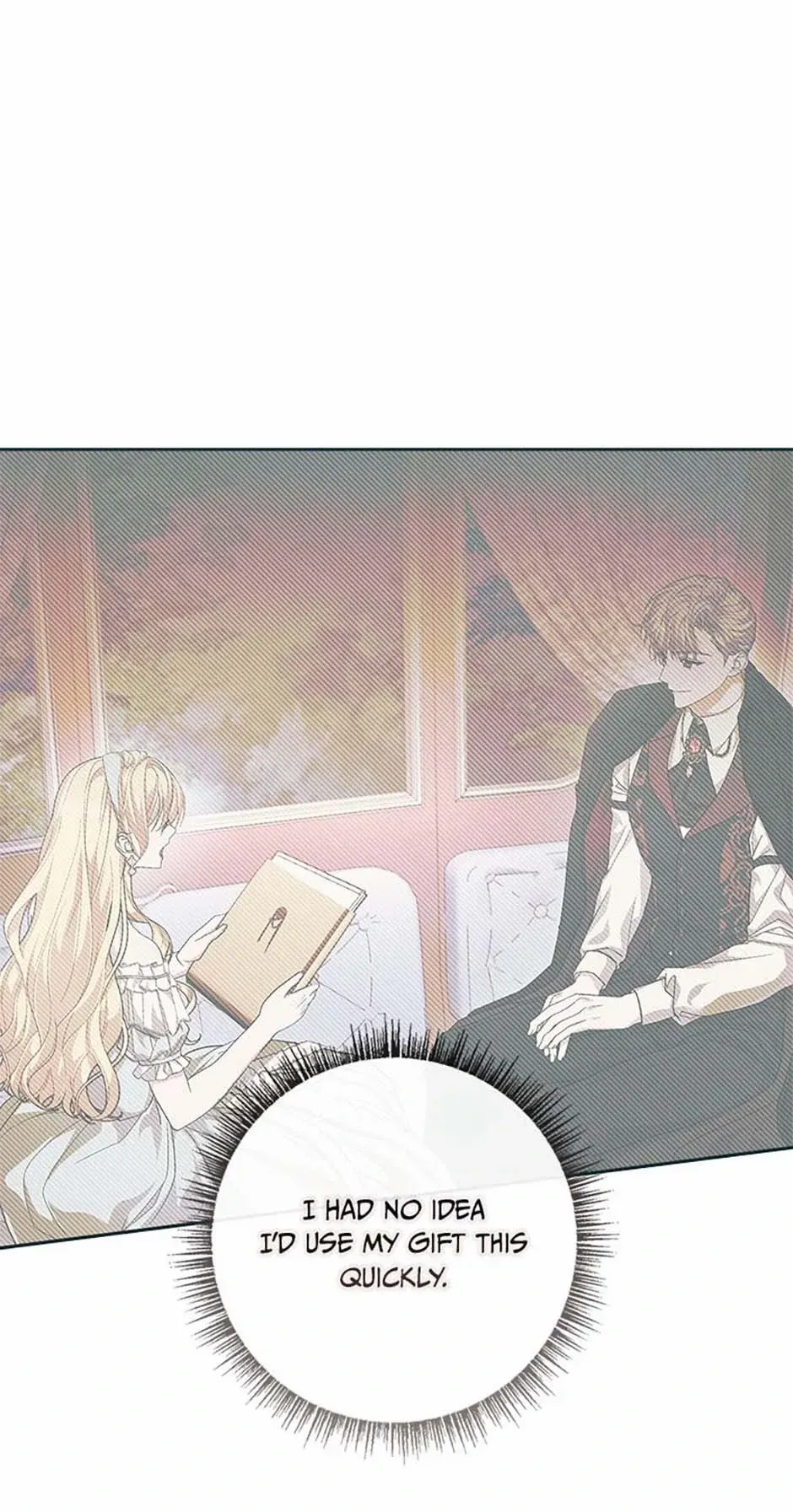 12 O’Clock Marionette Chapter 32 page 16 - 