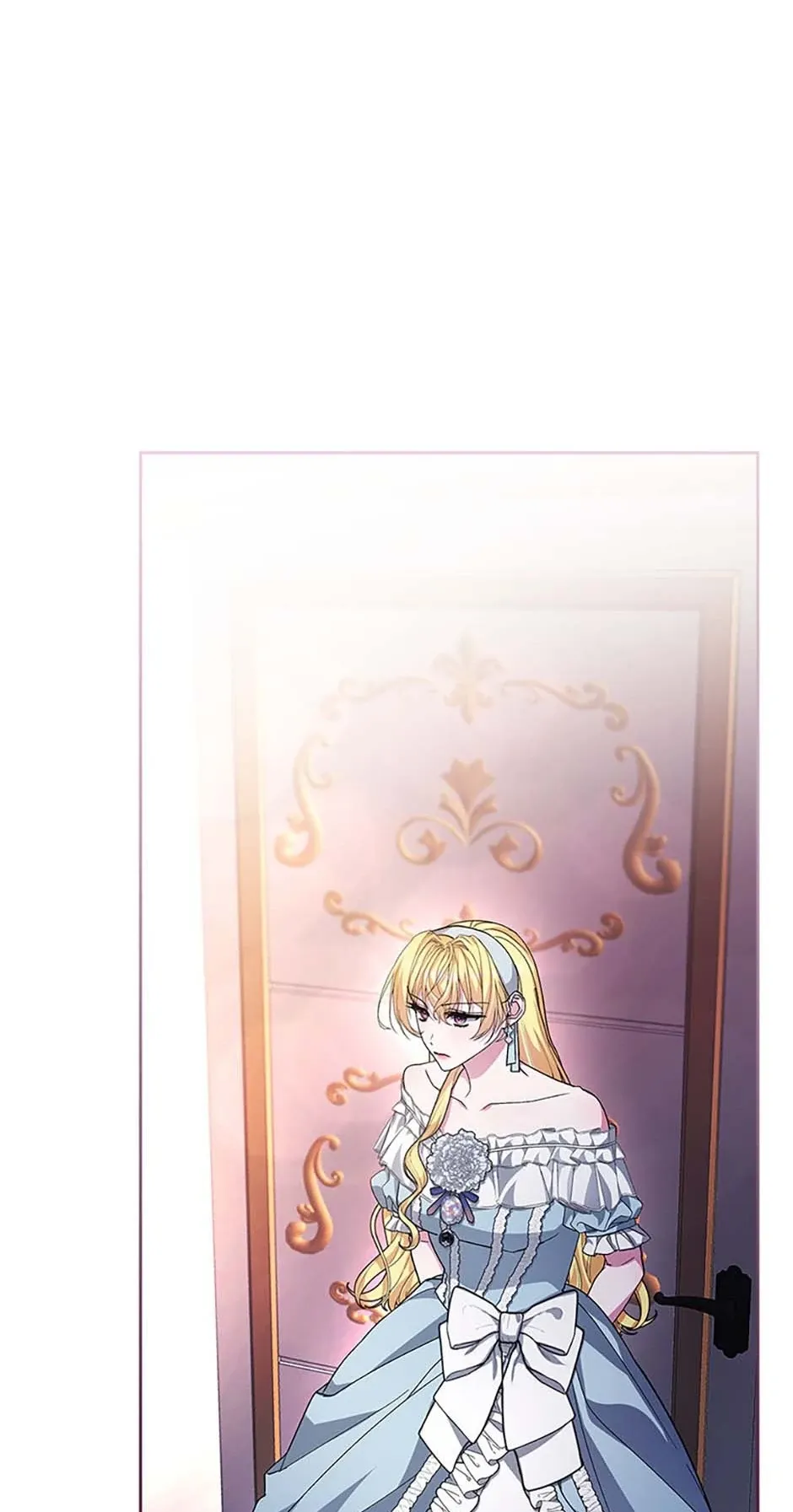 12 O’Clock Marionette Chapter 32 page 17 - 