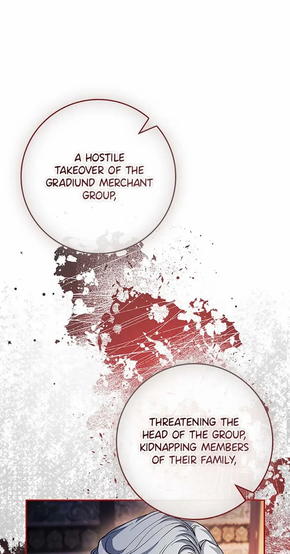 12 O’Clock Marionette Chapter 32 page 19 - 