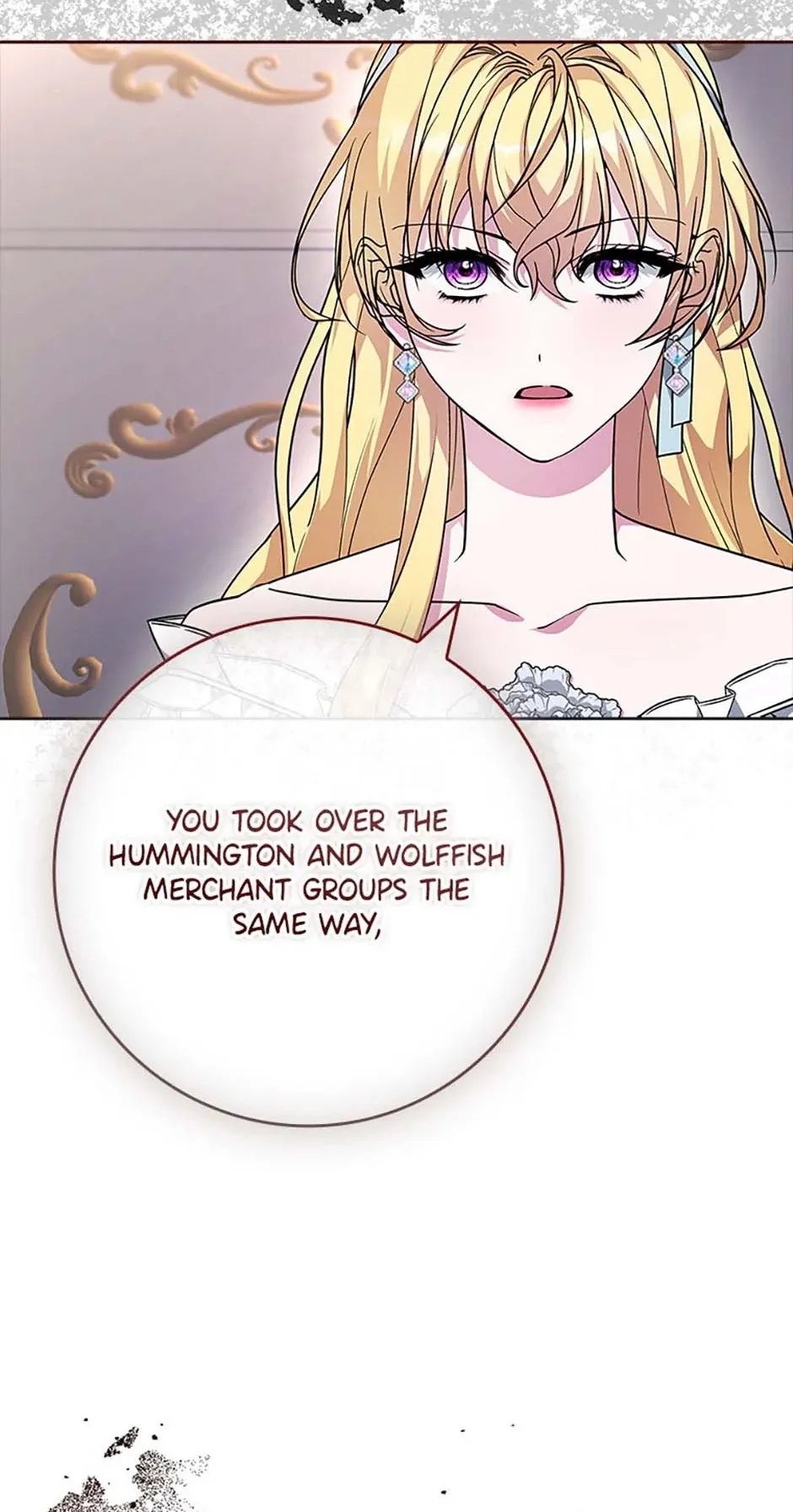 12 O’Clock Marionette Chapter 32 page 21 - 