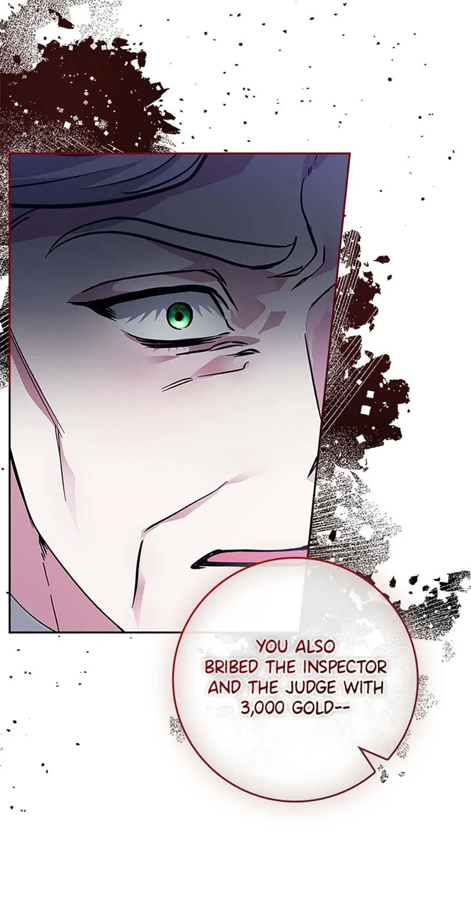 12 O’Clock Marionette Chapter 32 page 22 - 