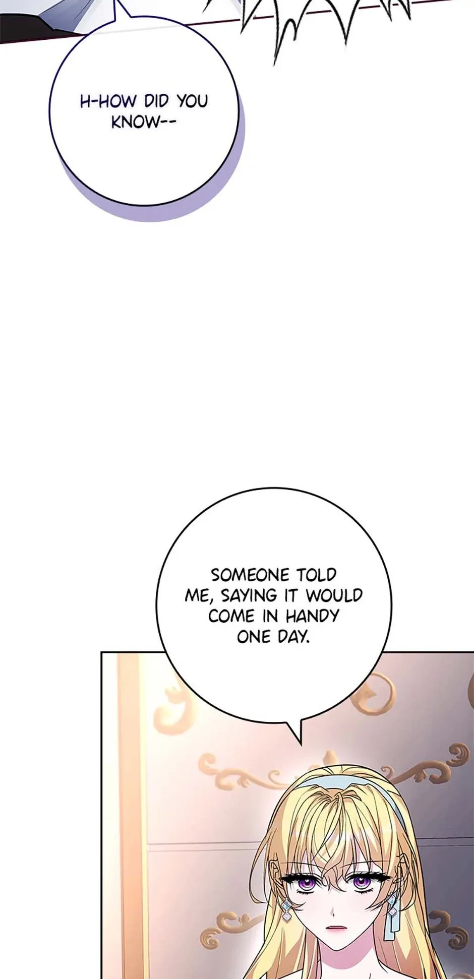 12 O’Clock Marionette Chapter 32 page 24 - 