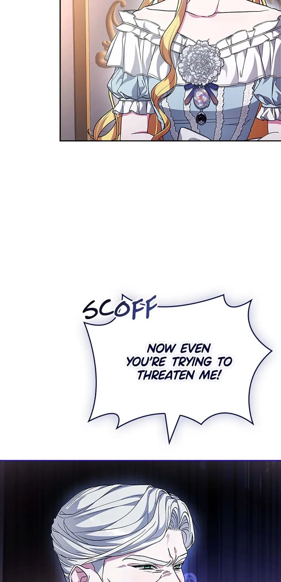 12 O’Clock Marionette Chapter 32 page 25 - 