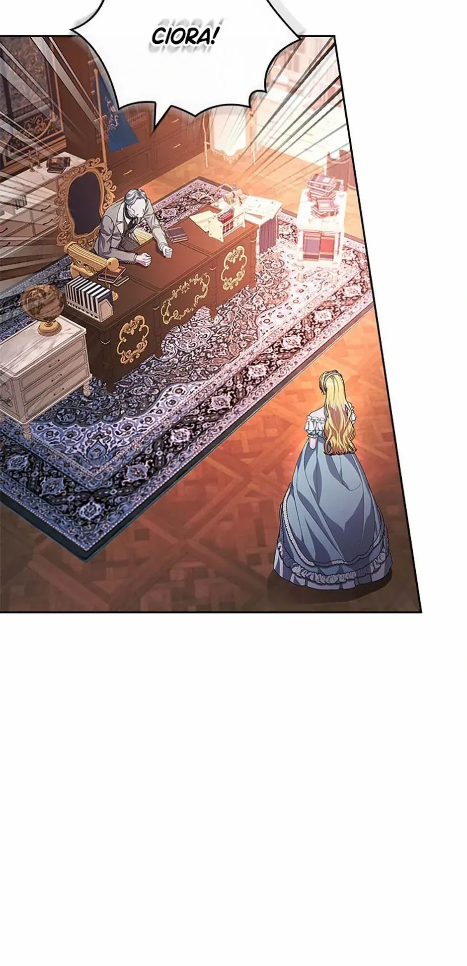 12 O’Clock Marionette Chapter 32 page 28 - 