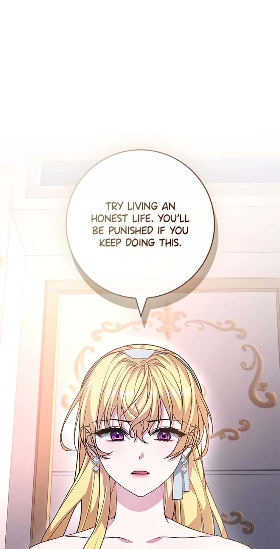 12 O’Clock Marionette Chapter 32 page 30 - 