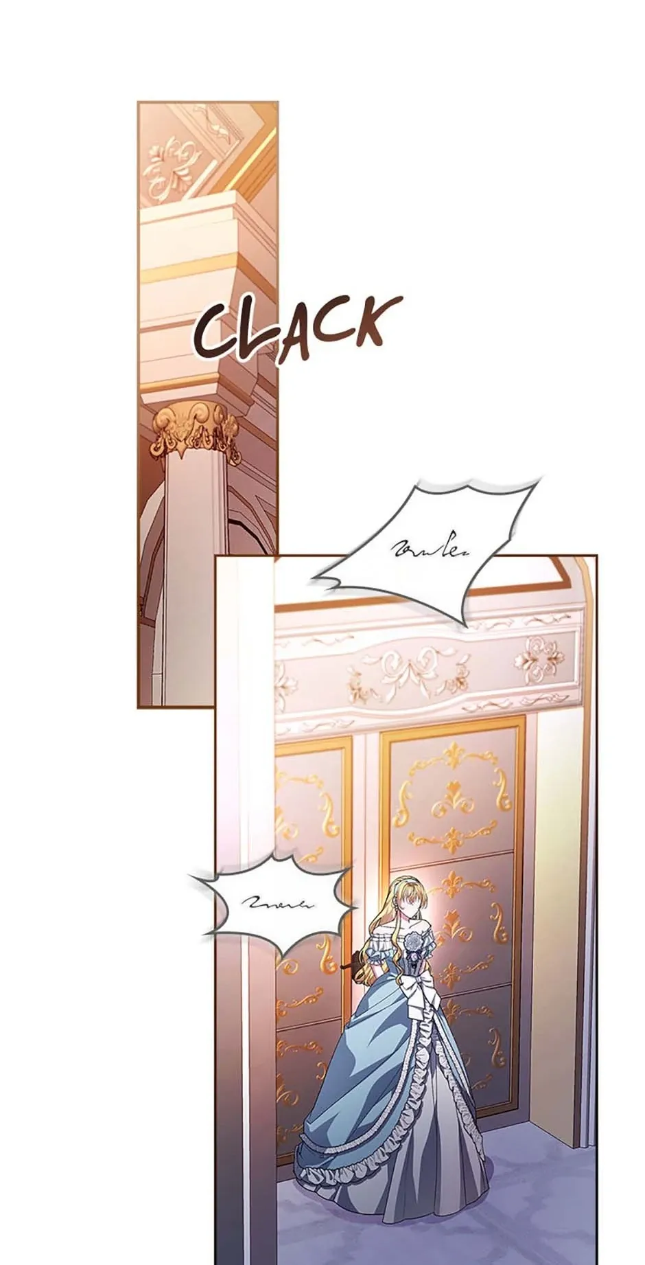 12 O’Clock Marionette Chapter 32 page 32 - 