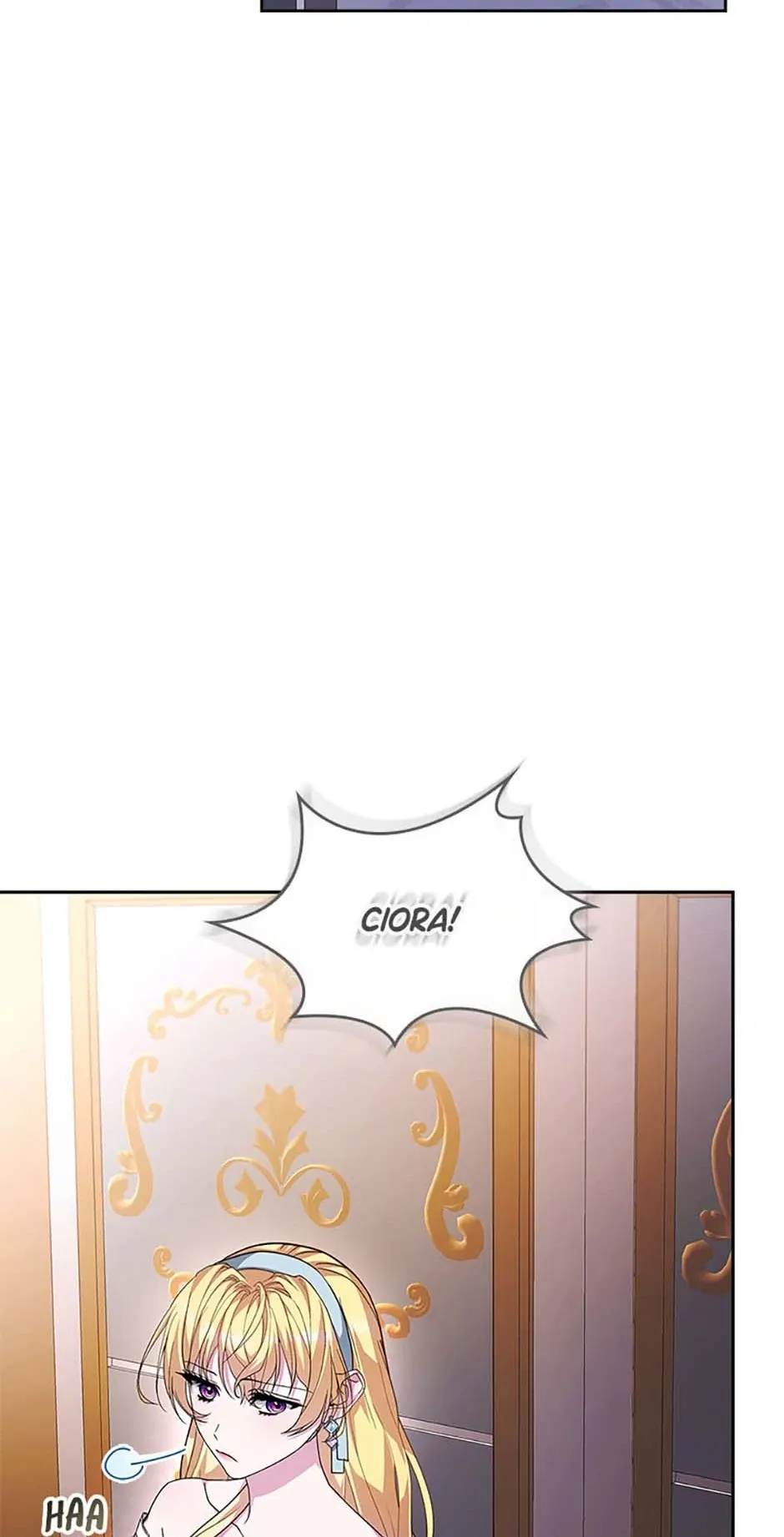 12 O’Clock Marionette Chapter 32 page 33 - 