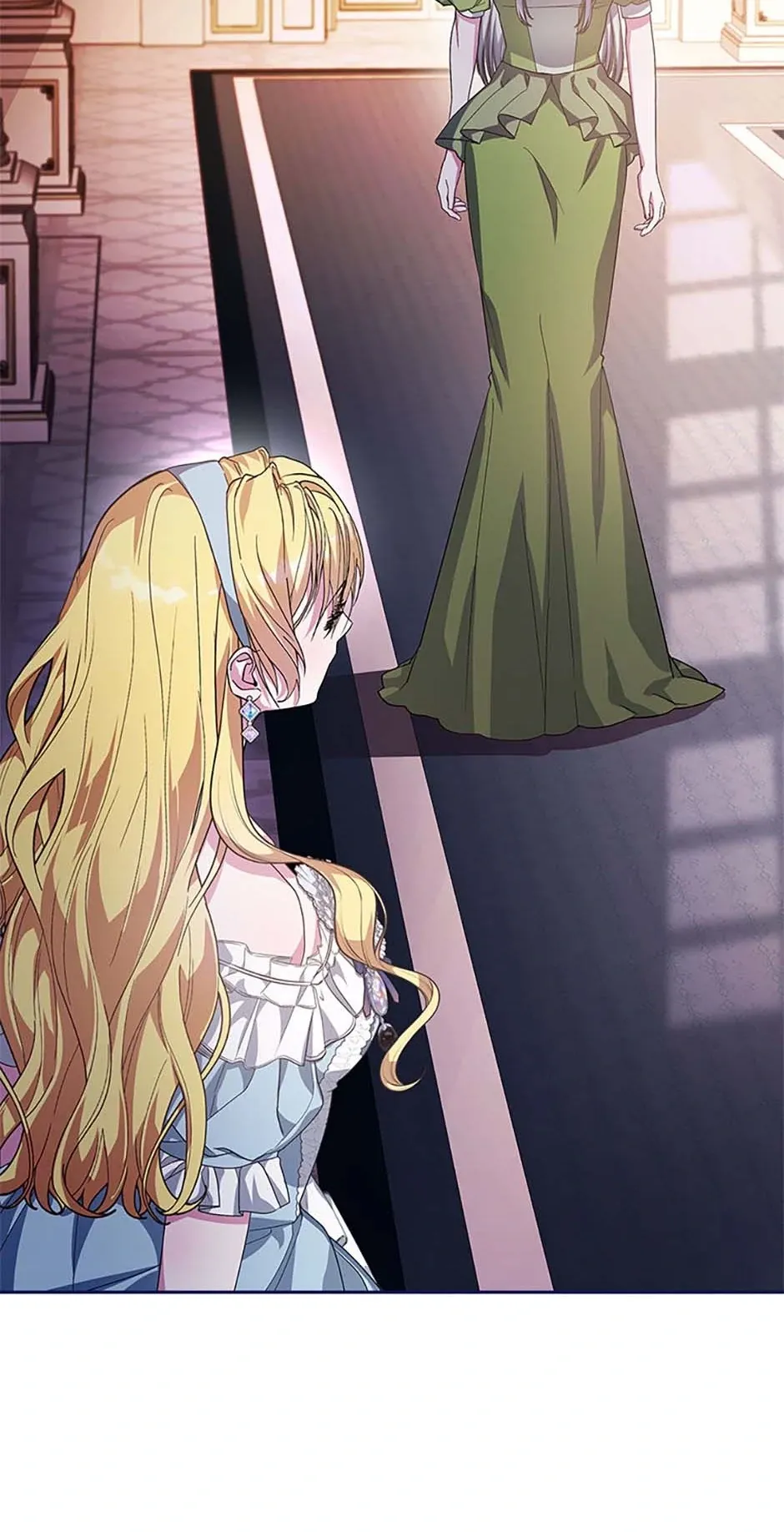 12 O’Clock Marionette Chapter 32 page 36 - 
