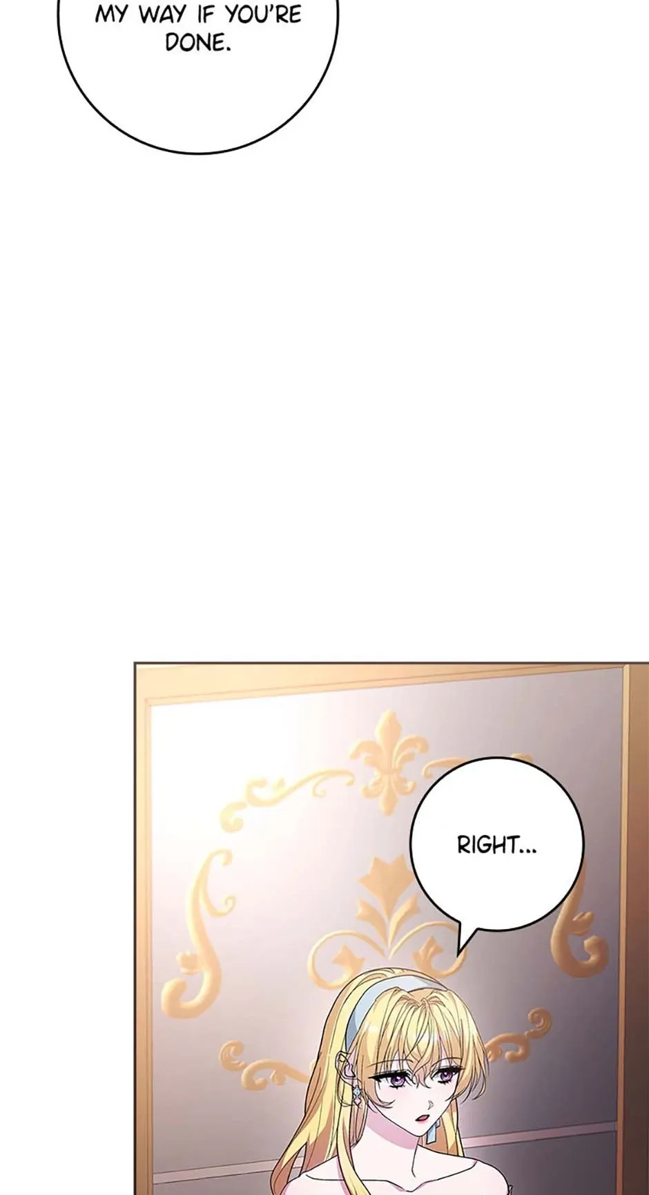 12 O’Clock Marionette Chapter 32 page 38 - 