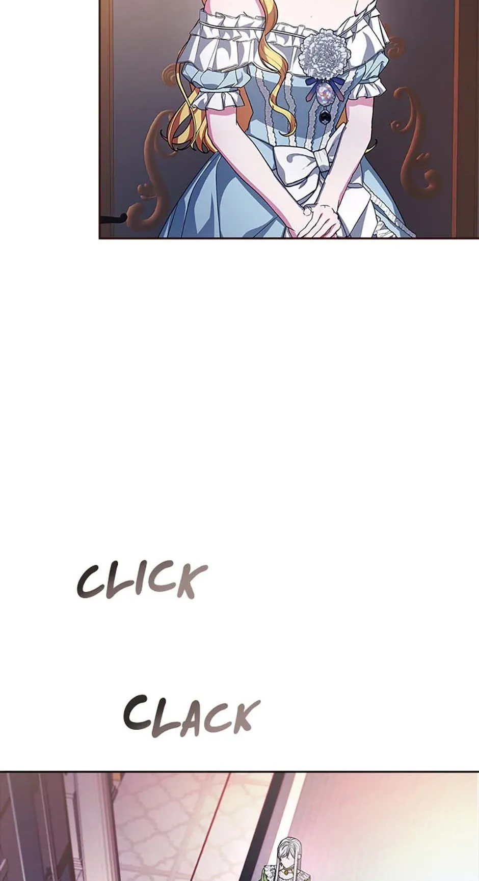 12 O’Clock Marionette Chapter 32 page 39 - 
