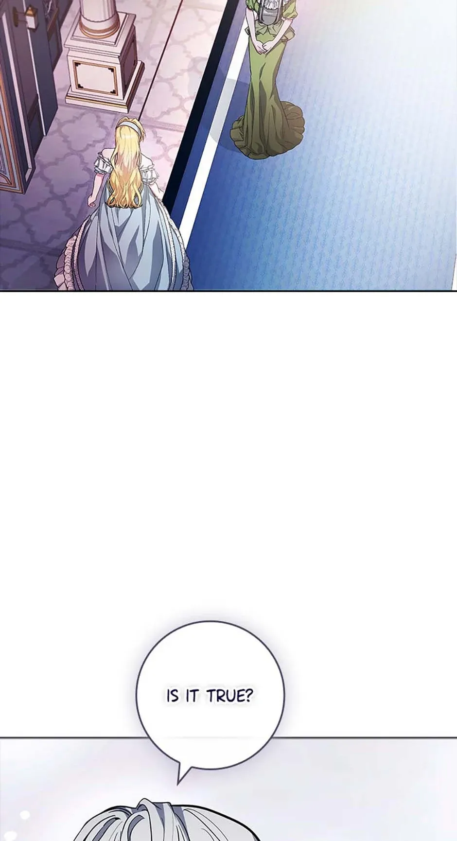 12 O’Clock Marionette Chapter 32 page 40 - 