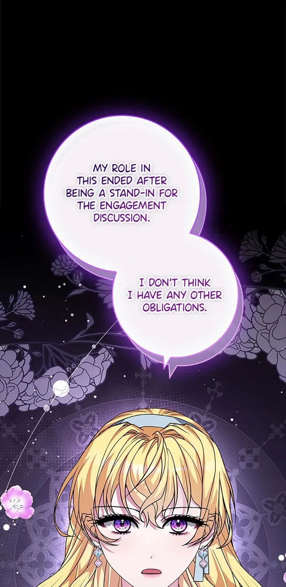 12 O’Clock Marionette Chapter 32 page 5 - 