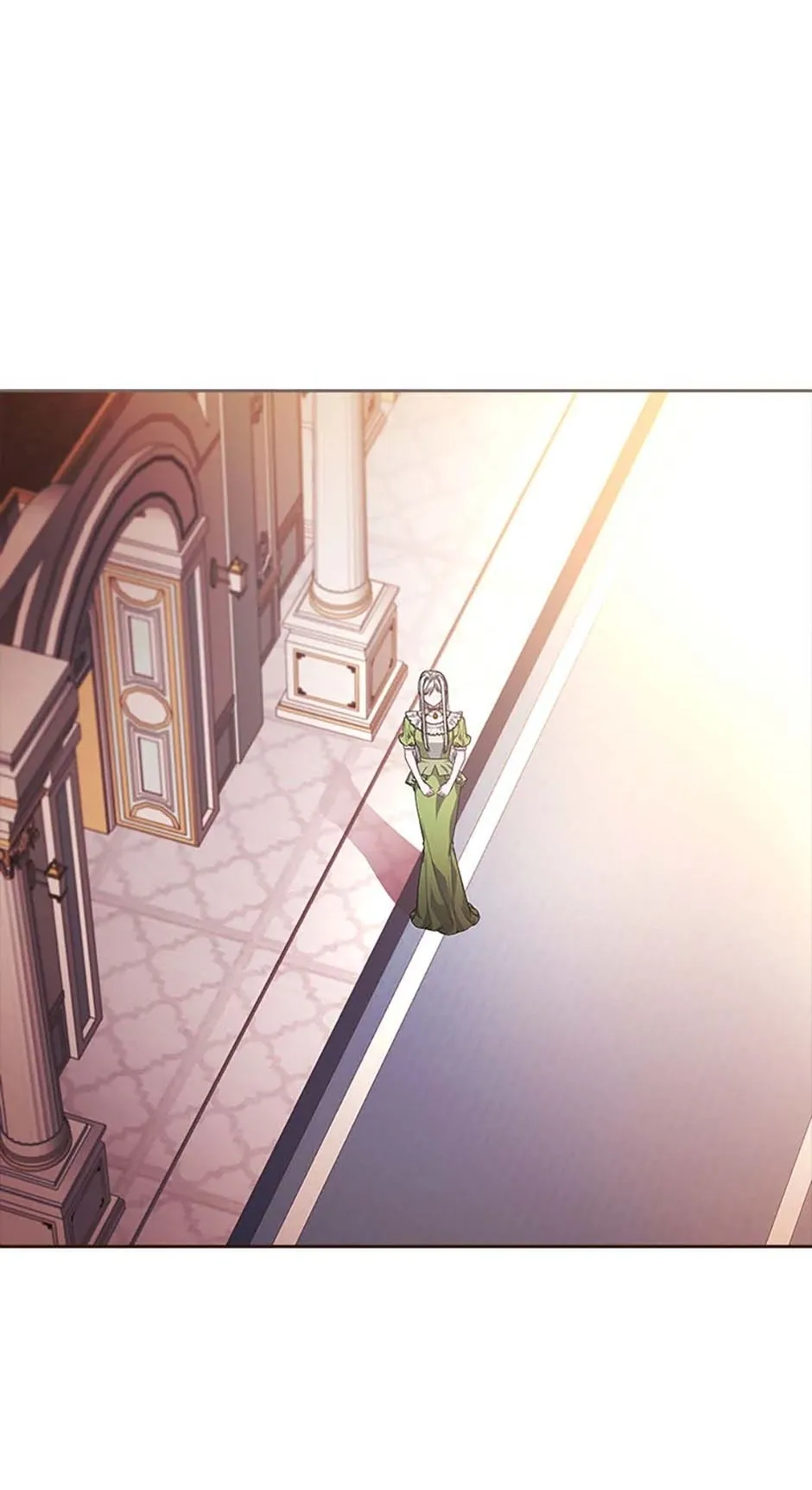 12 O’Clock Marionette Chapter 32 page 43 - 