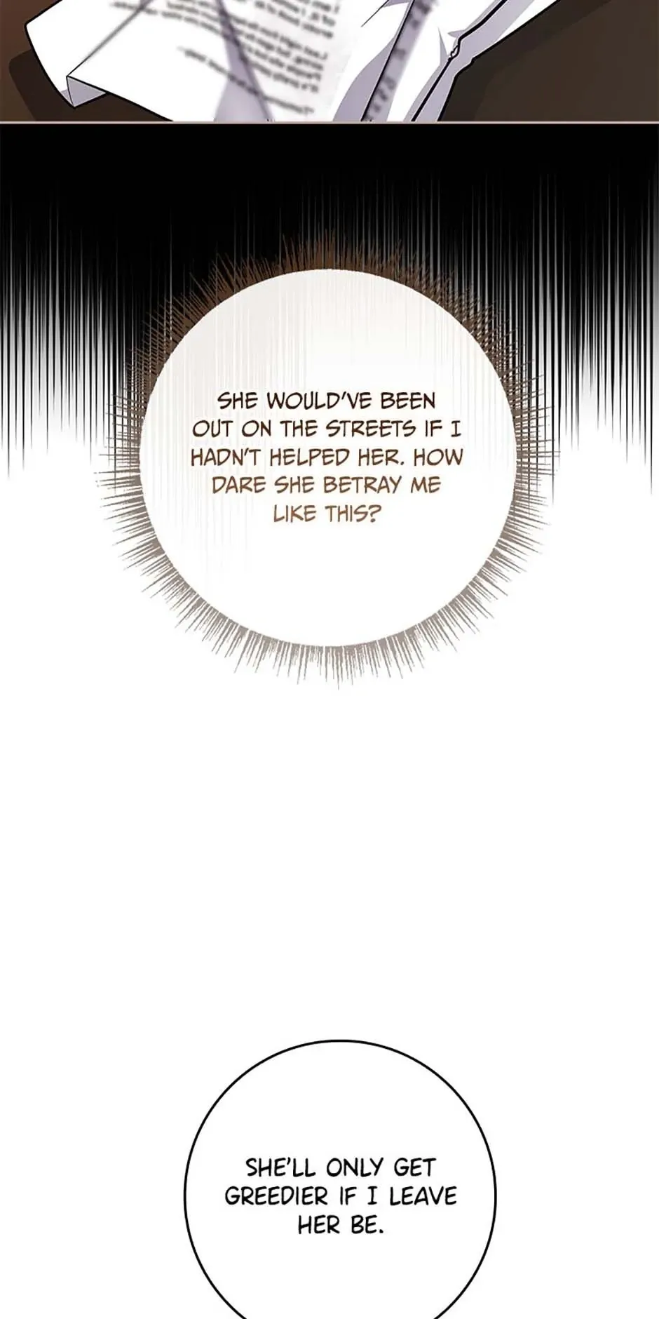 12 O’Clock Marionette Chapter 32 page 45 - 