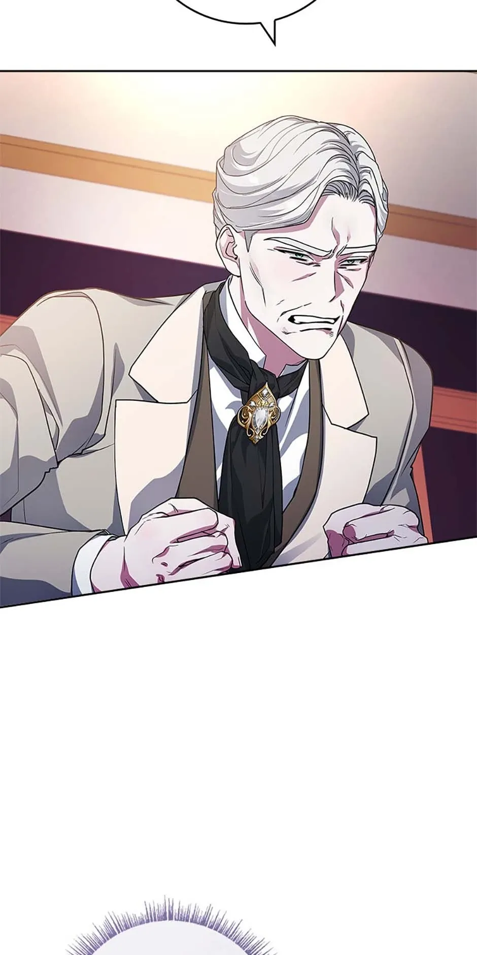 12 O’Clock Marionette Chapter 32 page 46 - 