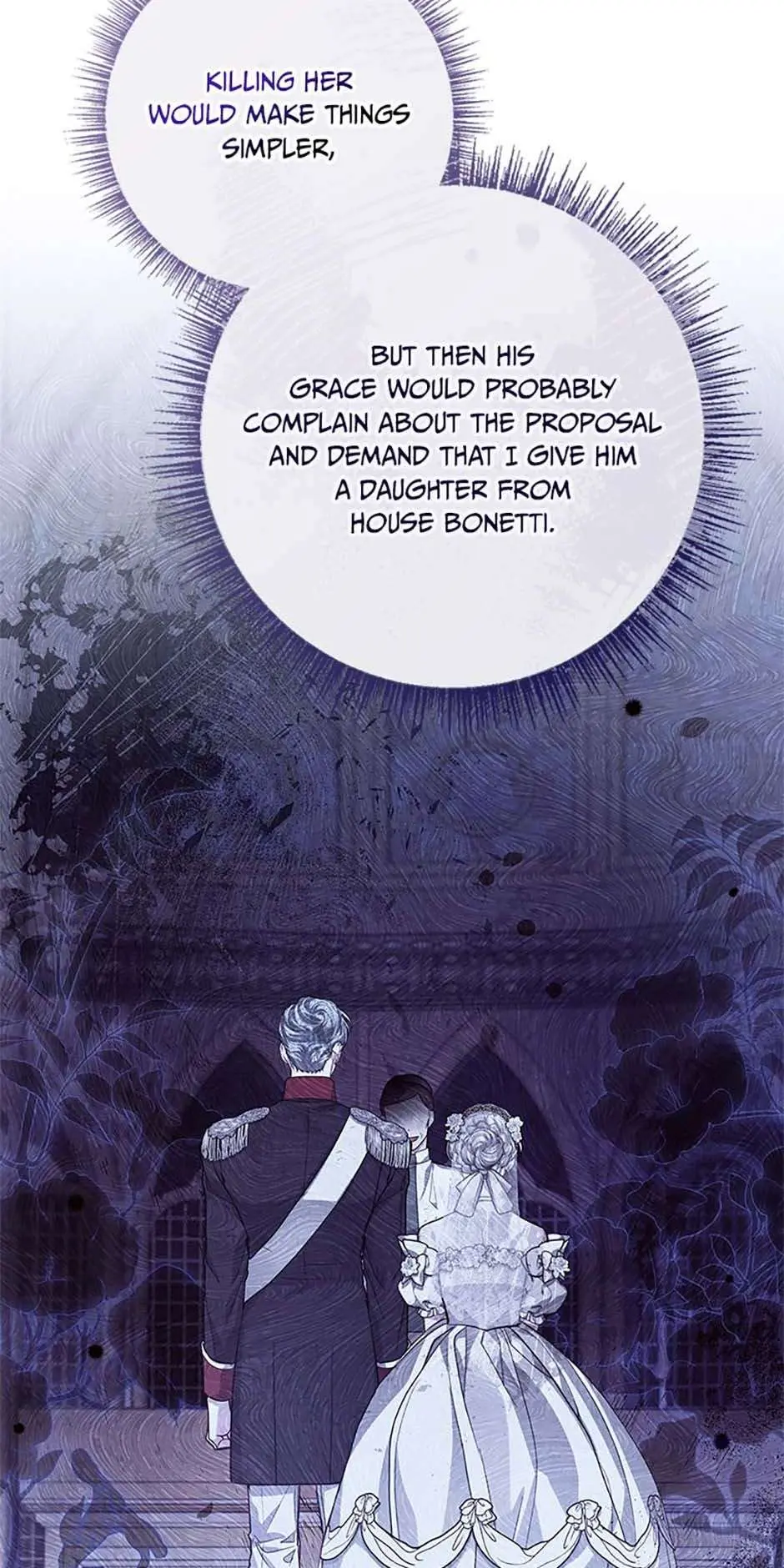 12 O’Clock Marionette Chapter 32 page 47 - 
