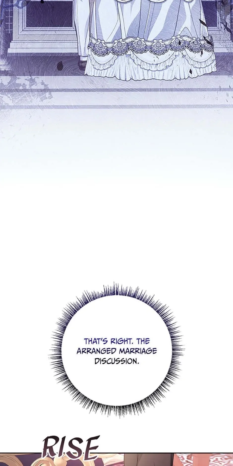 12 O’Clock Marionette Chapter 32 page 48 - 