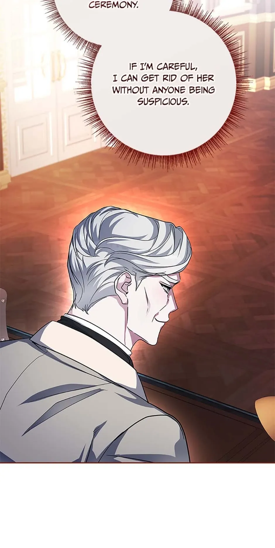 12 O’Clock Marionette Chapter 32 page 50 - 