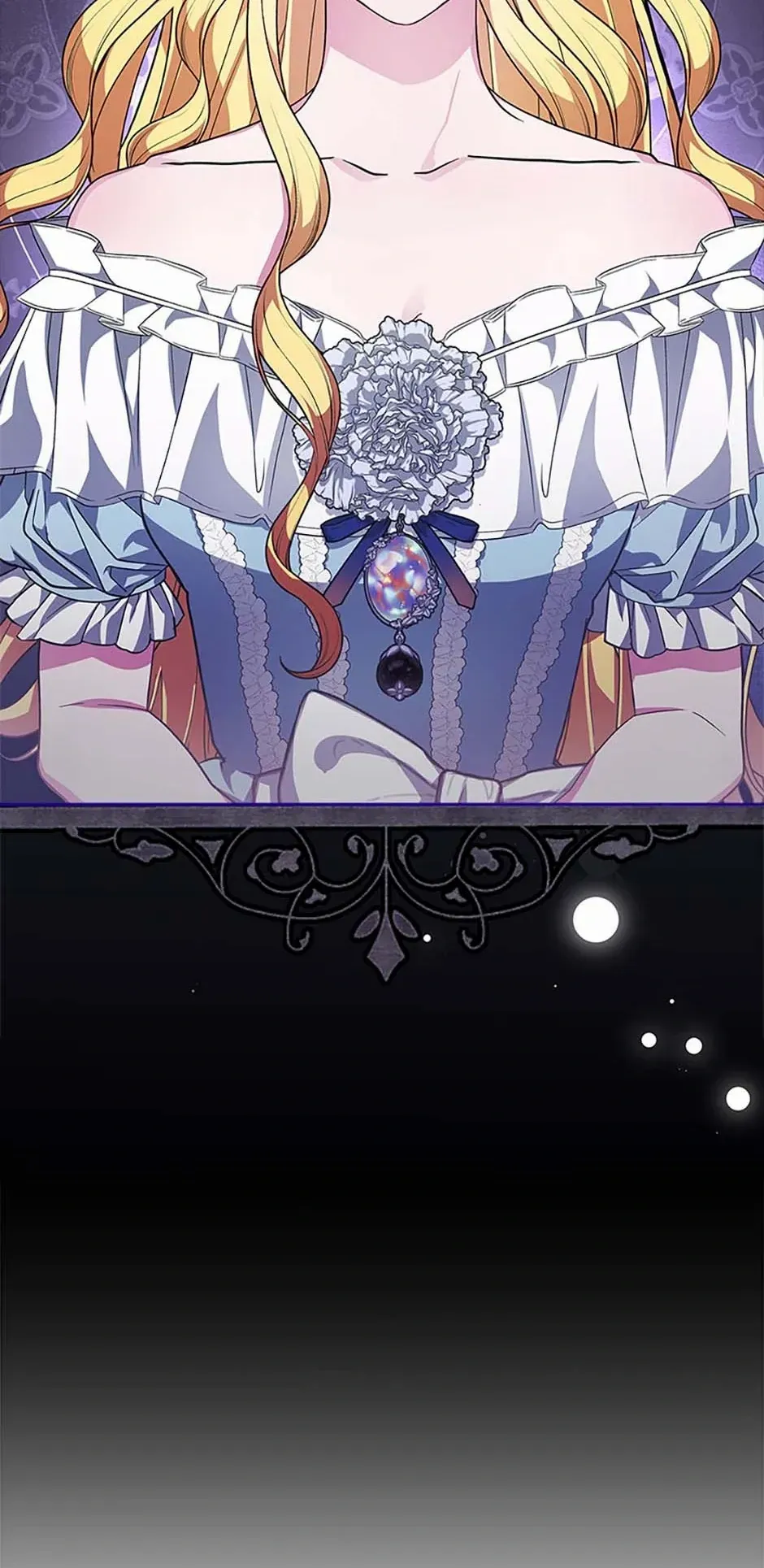 12 O’Clock Marionette Chapter 32 page 6 - 